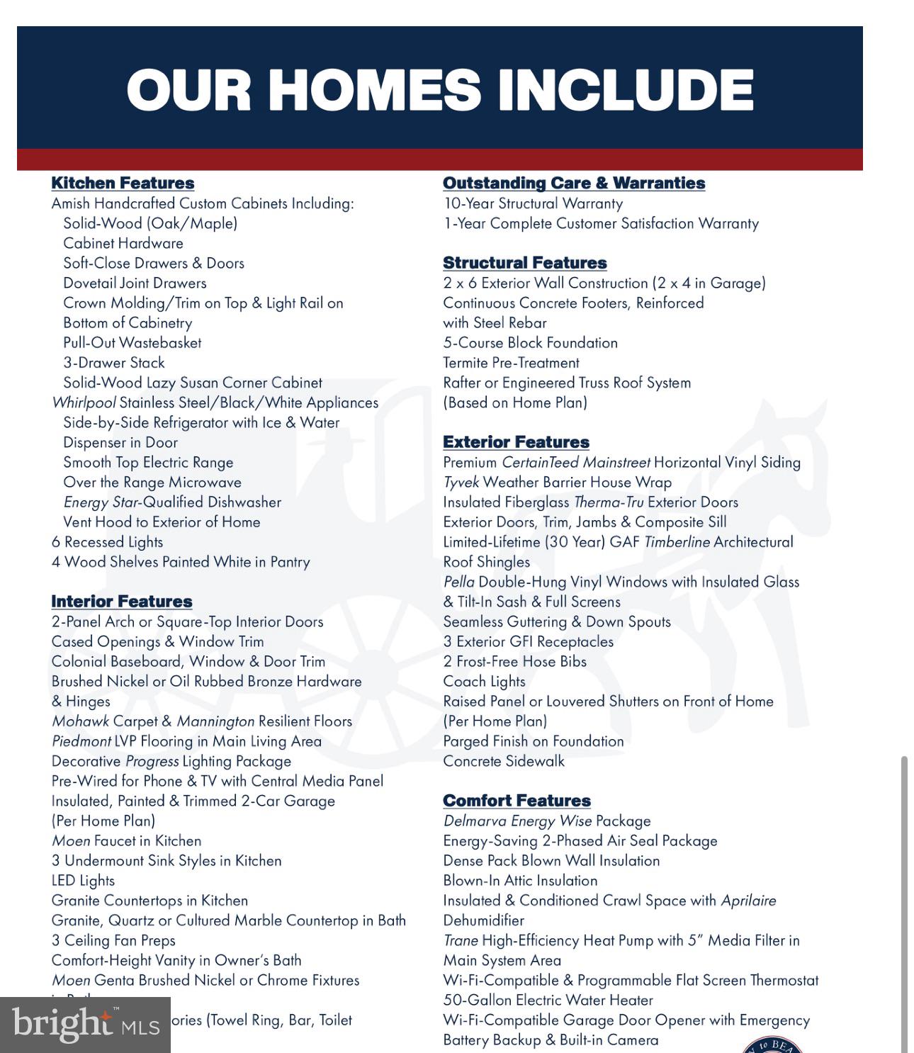 ANGOLA BY THE BAY - Residential