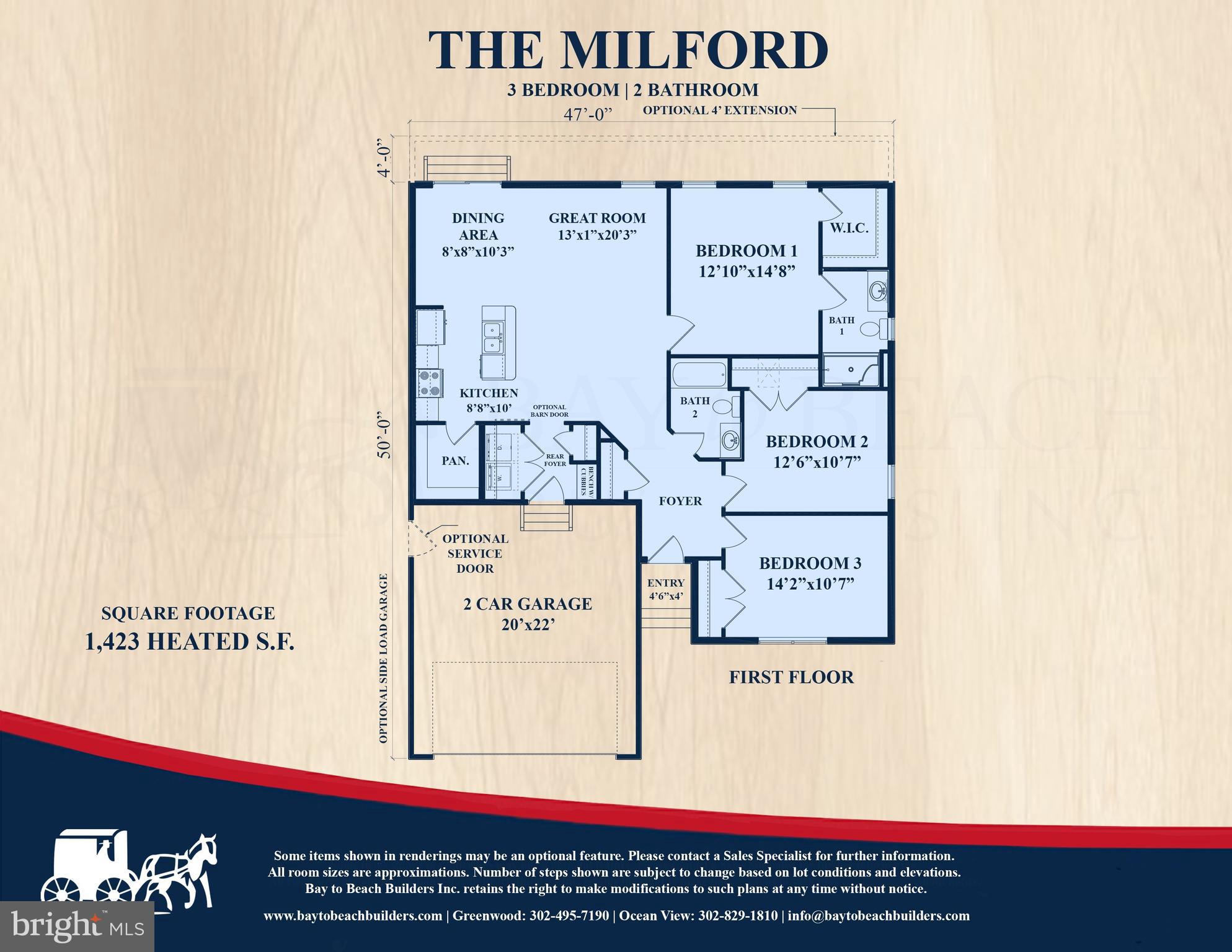 ANGOLA BY THE BAY - Residential