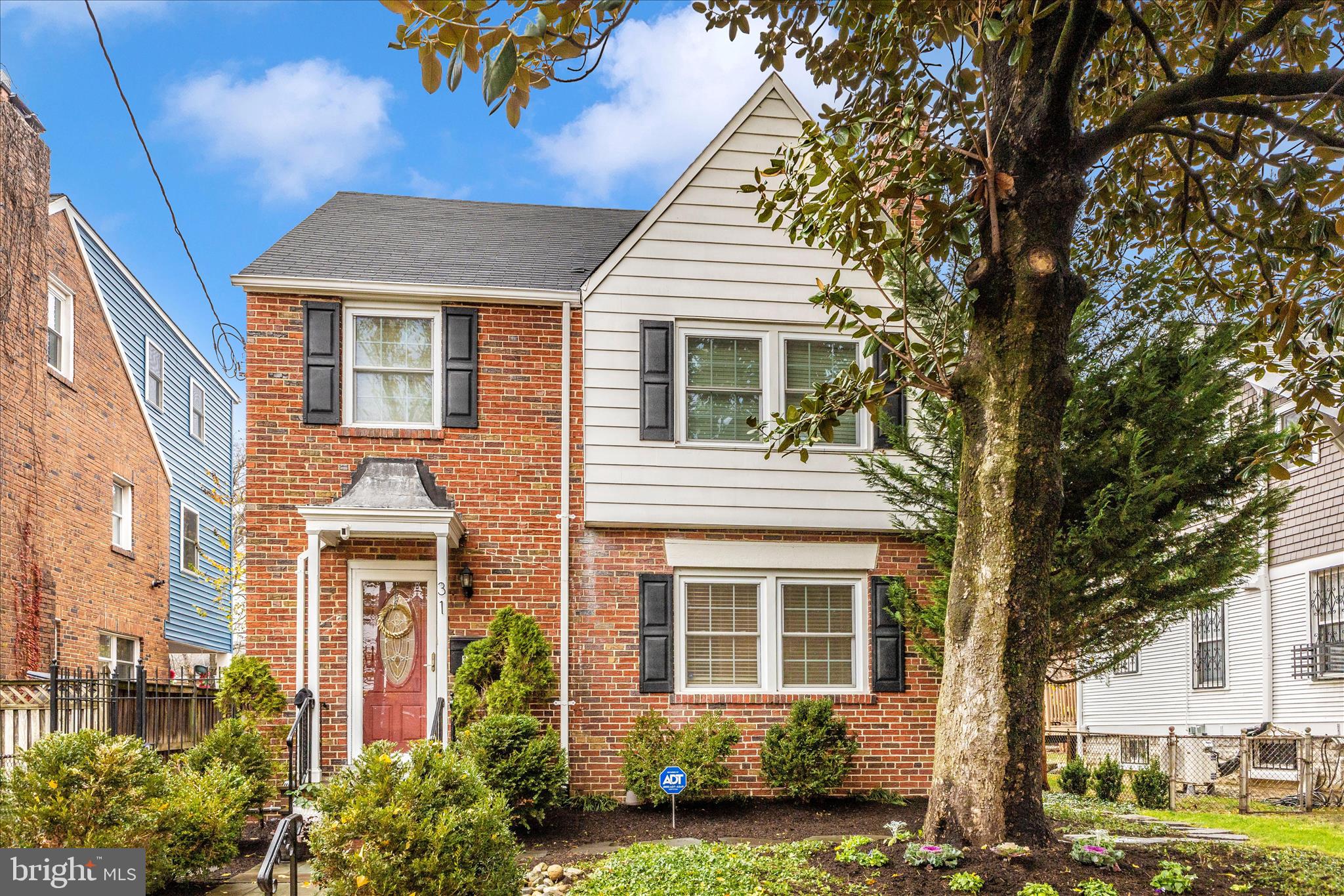 31 MILMARSON PLACE NW