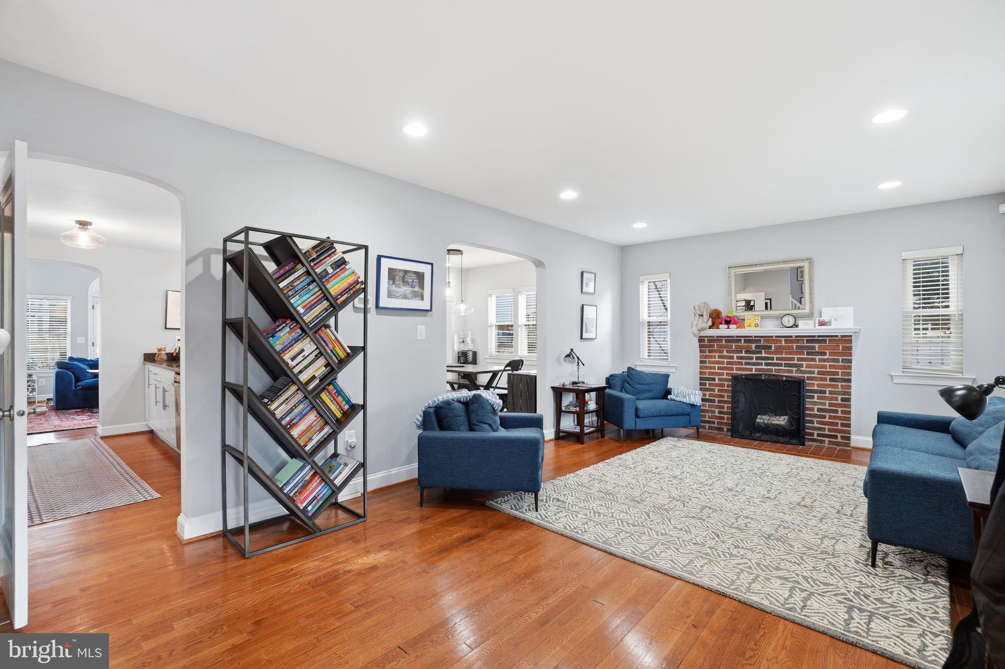 31 MILMARSON PLACE NW