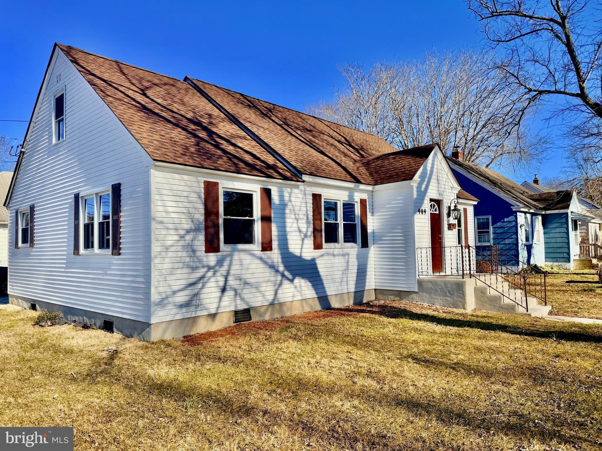 NONE AVAILABLE - Residential