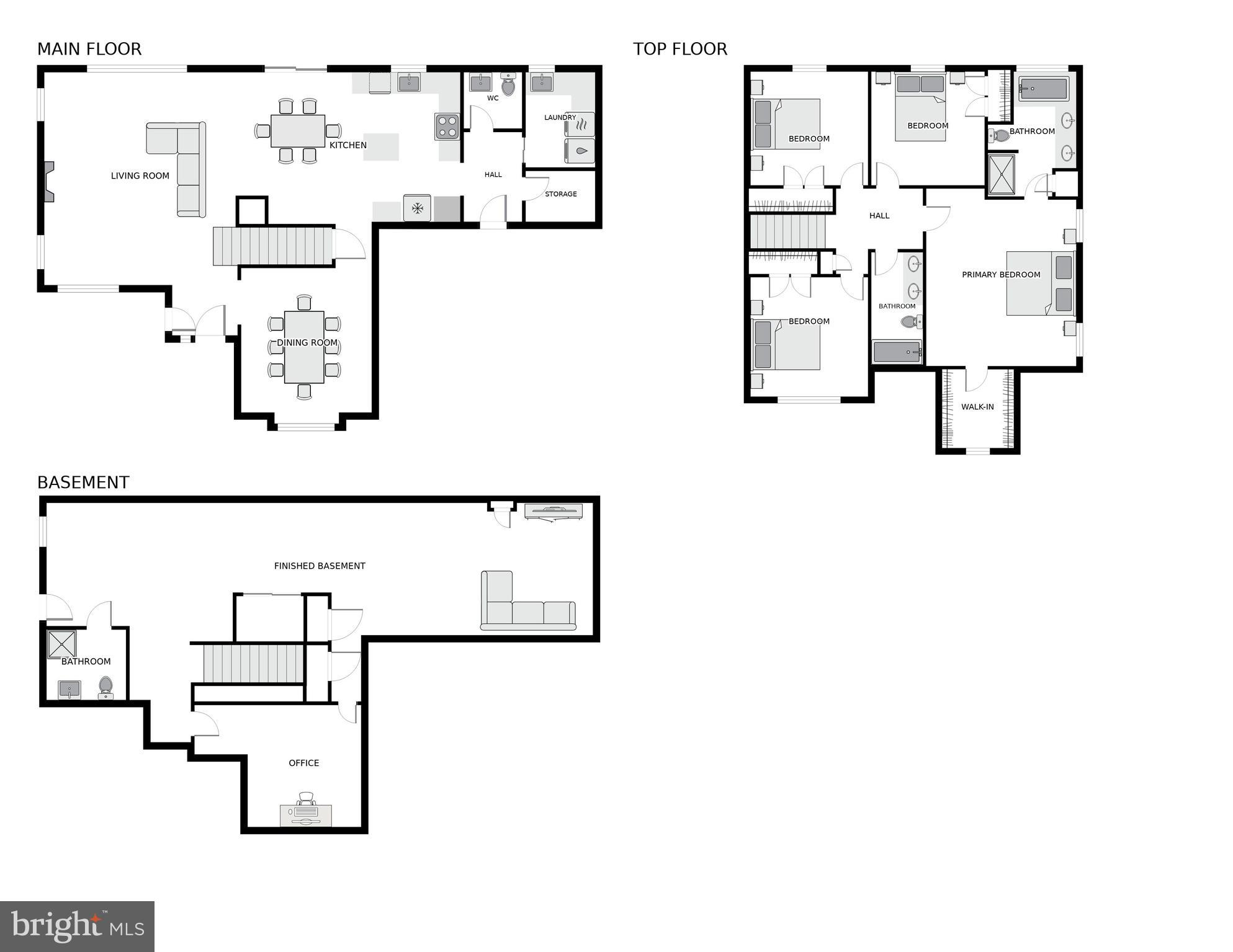 PINEHURST - Residential