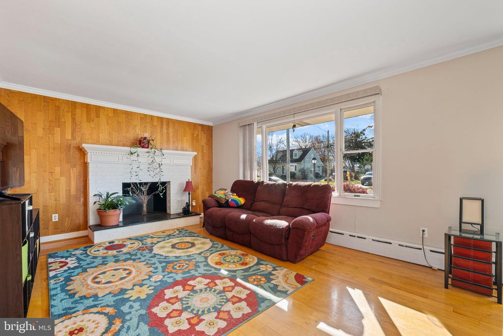 Photo of 187 N Hazel Street, MANHEIM, PA 17545 (MLS # PALA2079926)