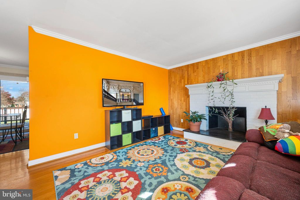 Photo of 187 N Hazel Street, MANHEIM, PA 17545 (MLS # PALA2079926)