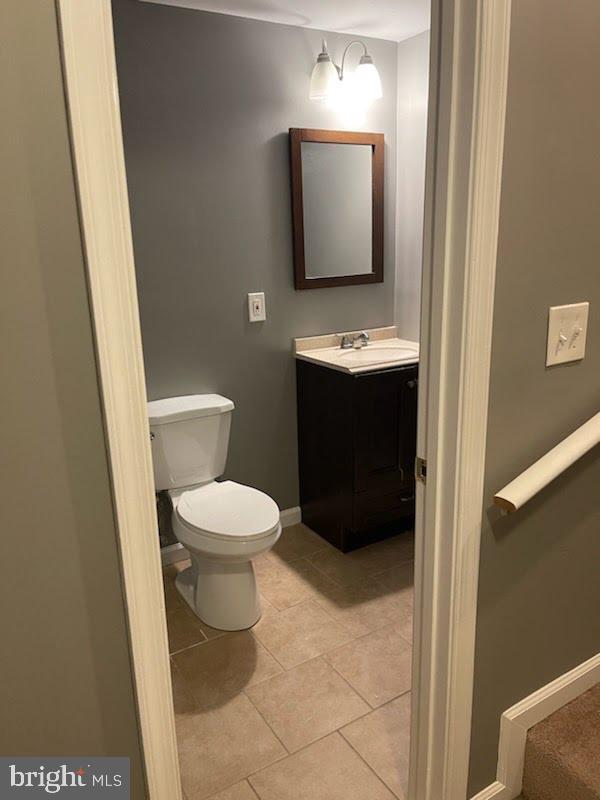 WOODBRIDGE CENTER - Residential