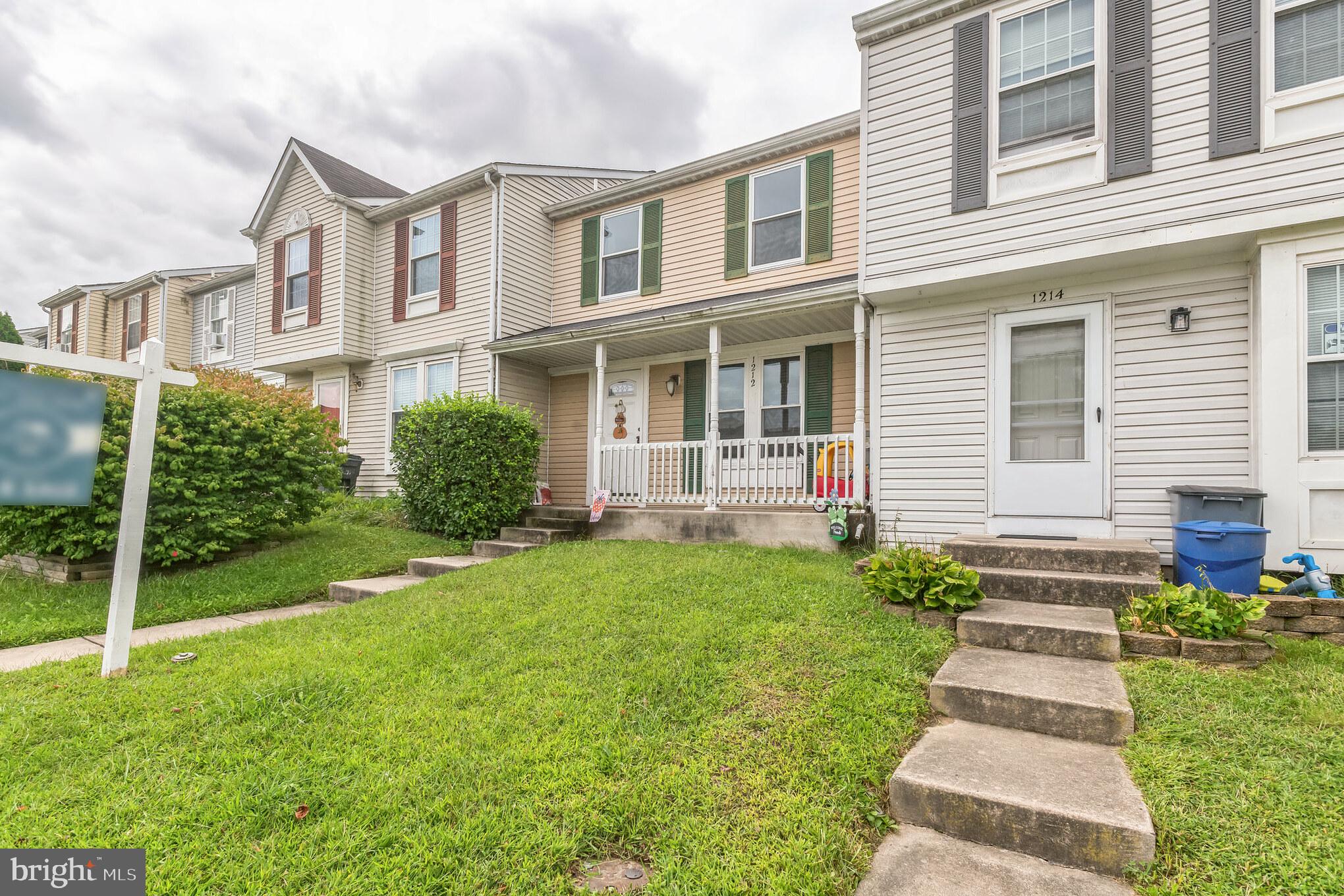 WOODBRIDGE CENTER - Residential