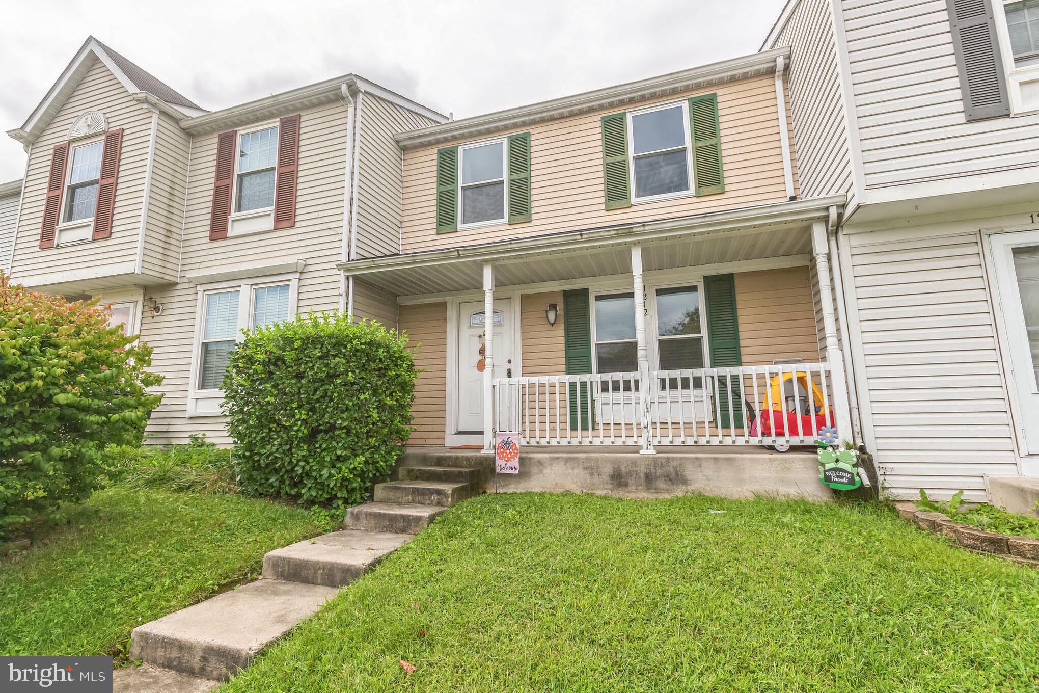 WOODBRIDGE CENTER - Residential