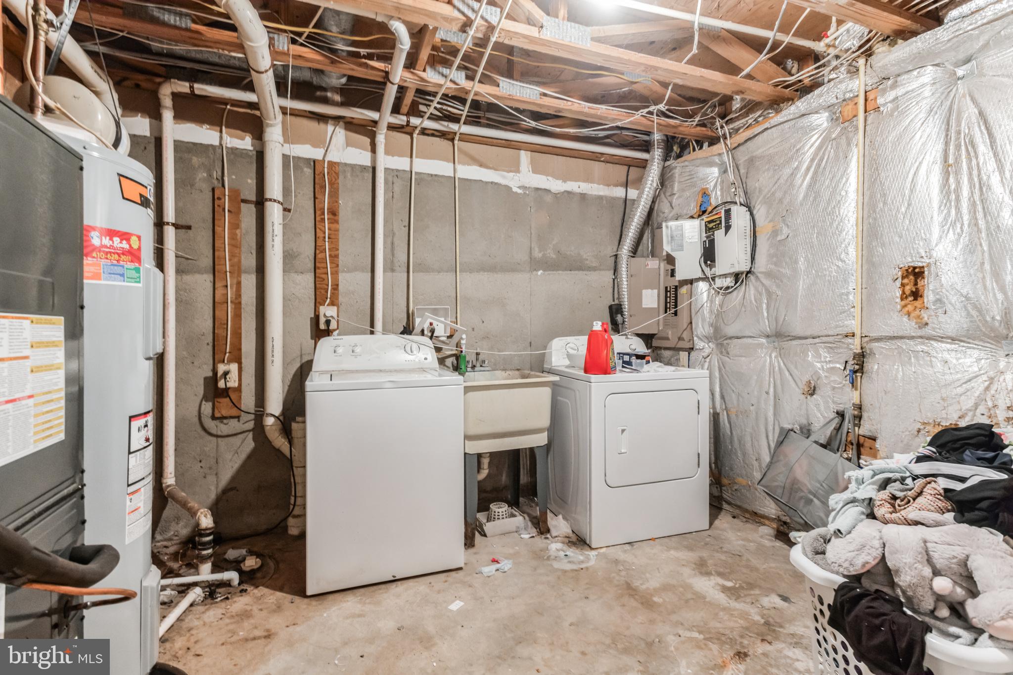 WOODBRIDGE CENTER - Residential