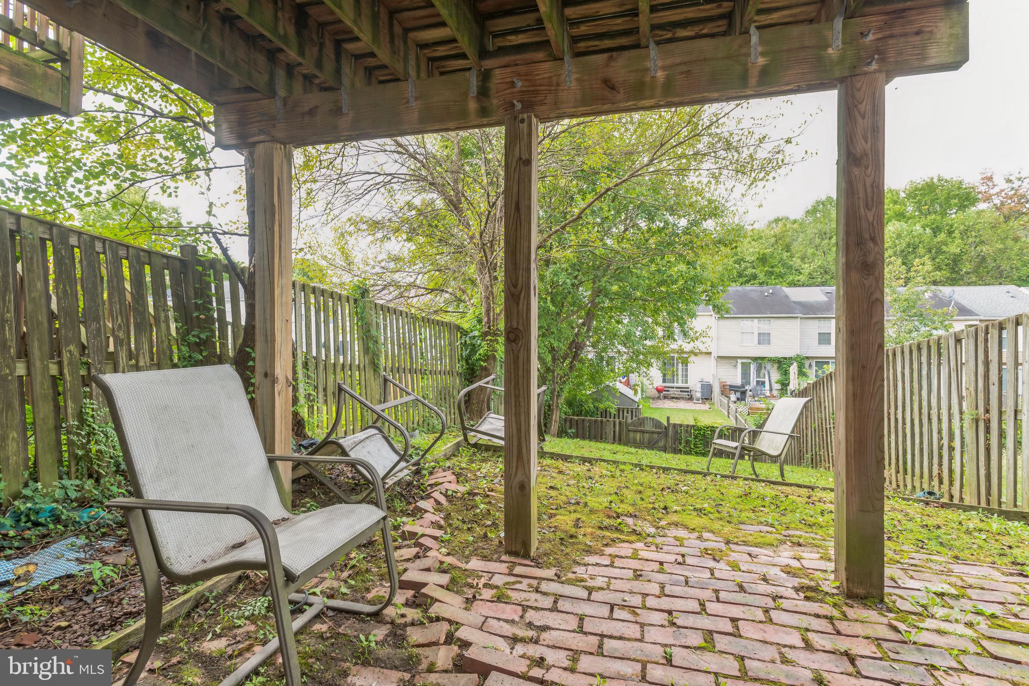 WOODBRIDGE CENTER - Residential