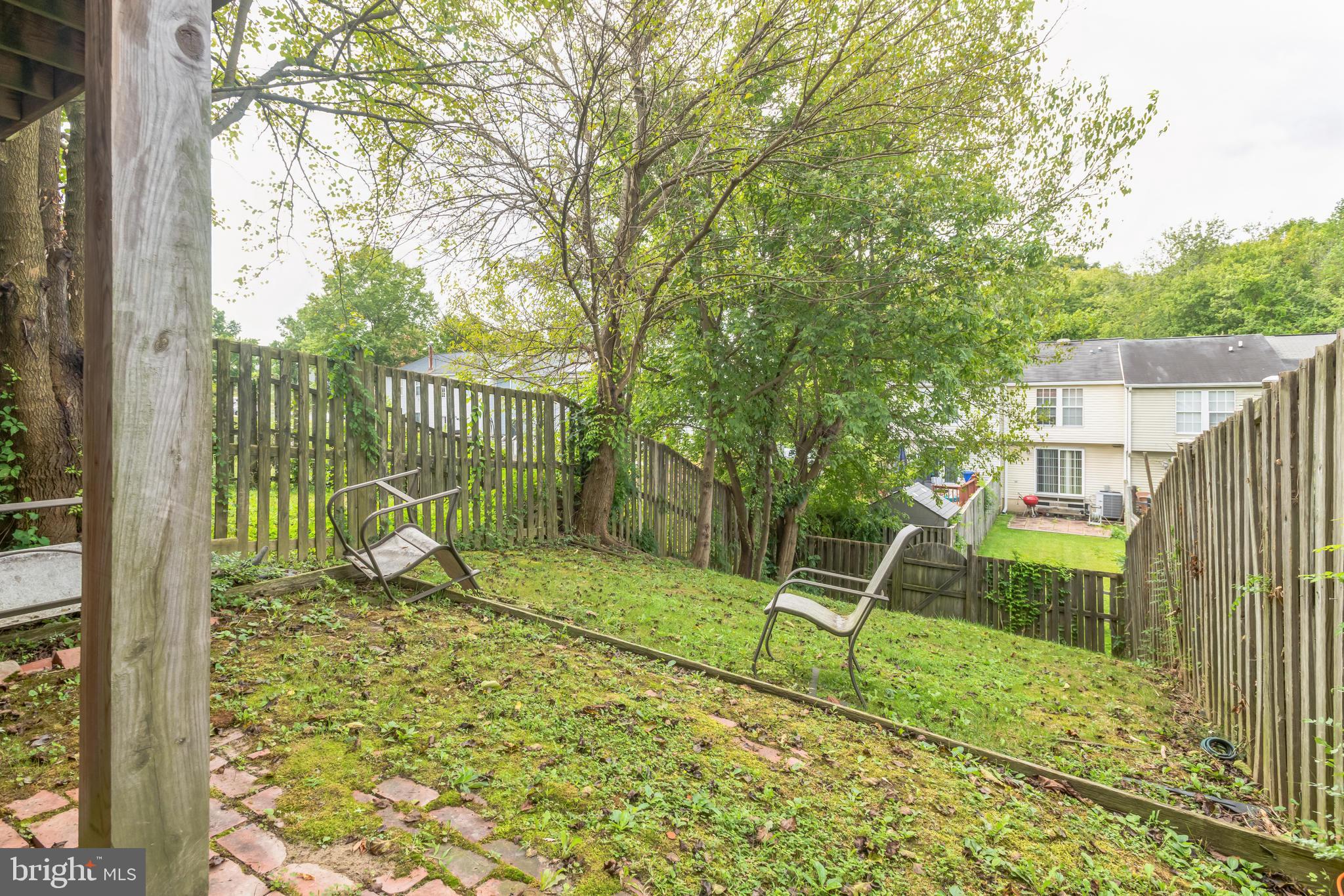 WOODBRIDGE CENTER - Residential