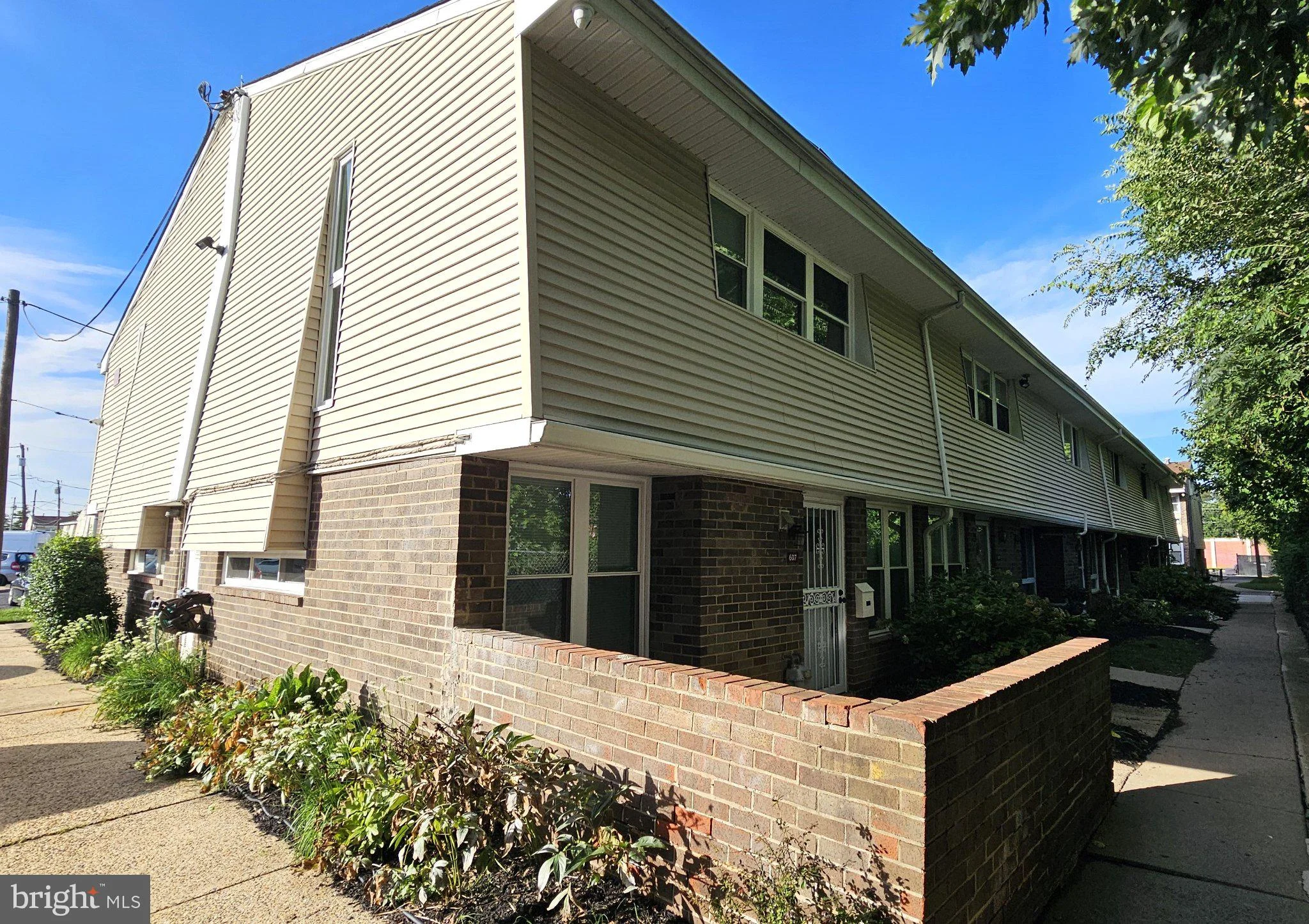 3850 Woodhaven Rd Unit 607, Philadelphia, PA, 19154