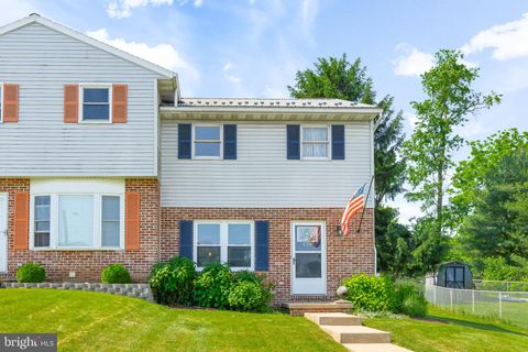 Photo of 238 Riverview Drive, Ephrata, PA 17522 (MLS # PALA2051088)