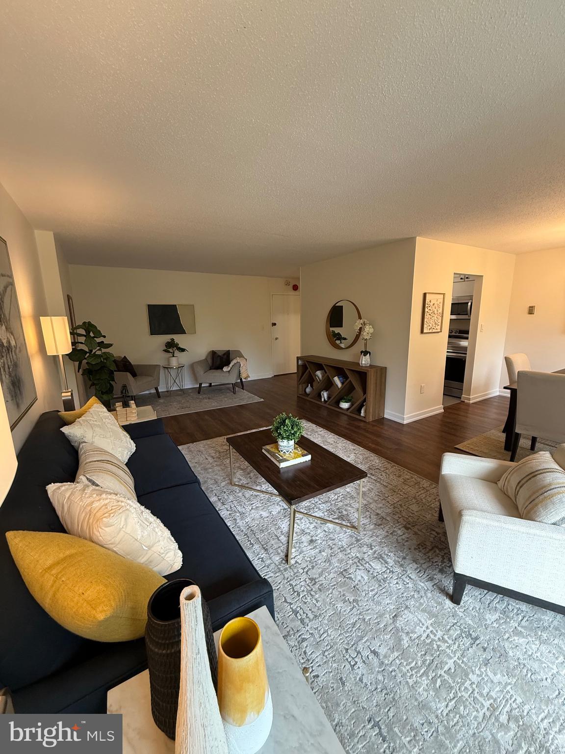 7501 DEMOCRACY BOULEVARD B315