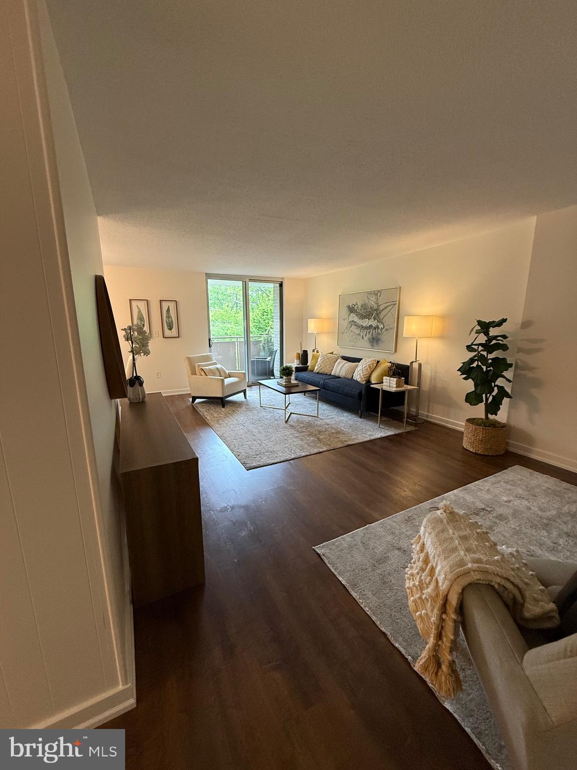 7501 DEMOCRACY BOULEVARD B315
