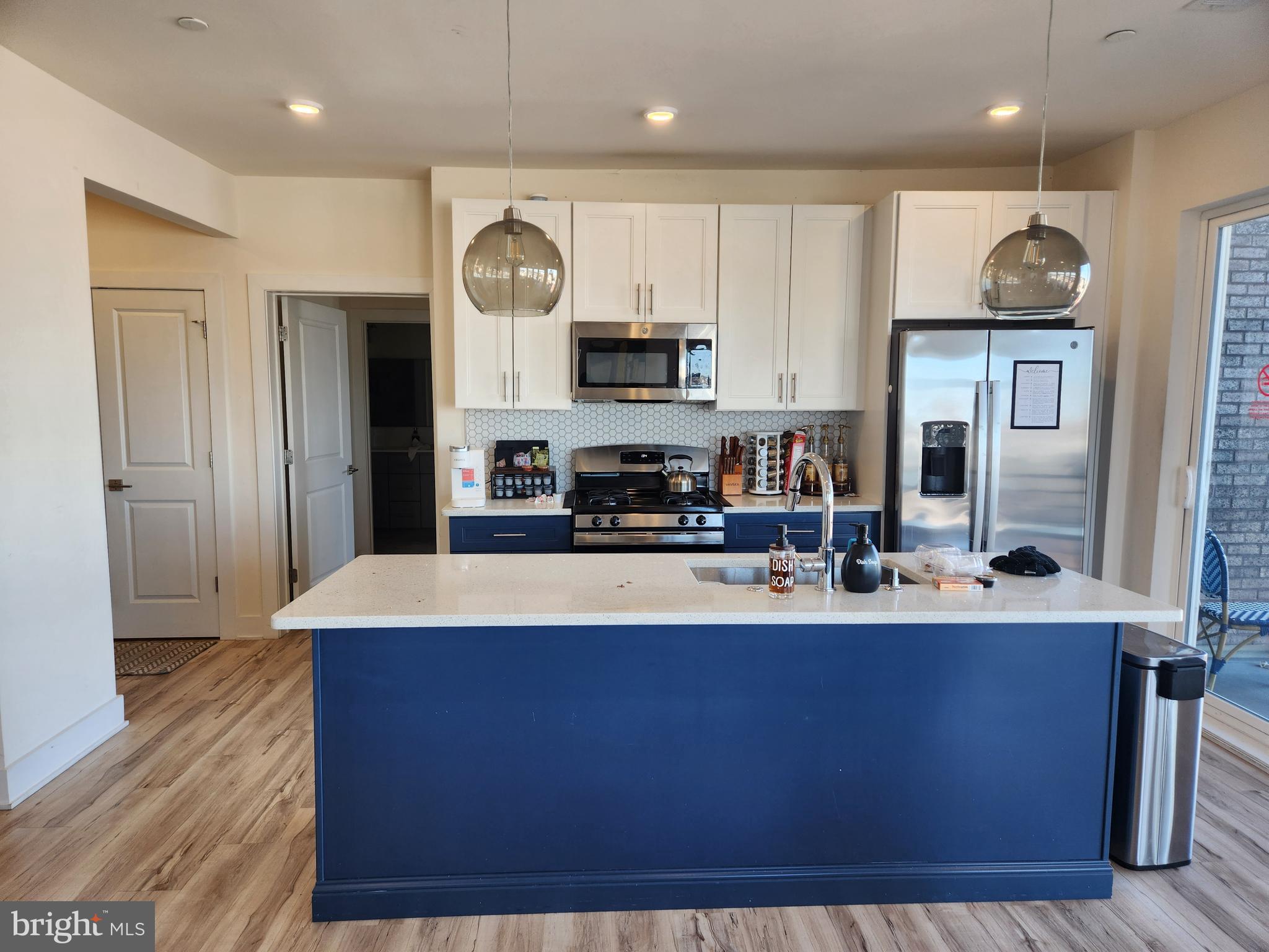 NORTHERN LIBERTIES - Residential