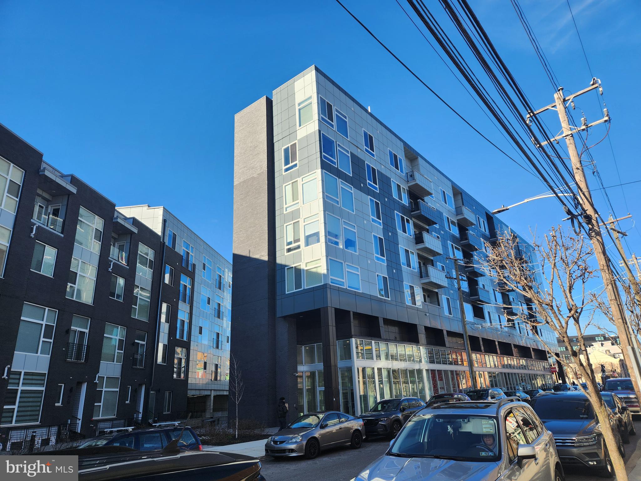 NORTHERN LIBERTIES - Residential