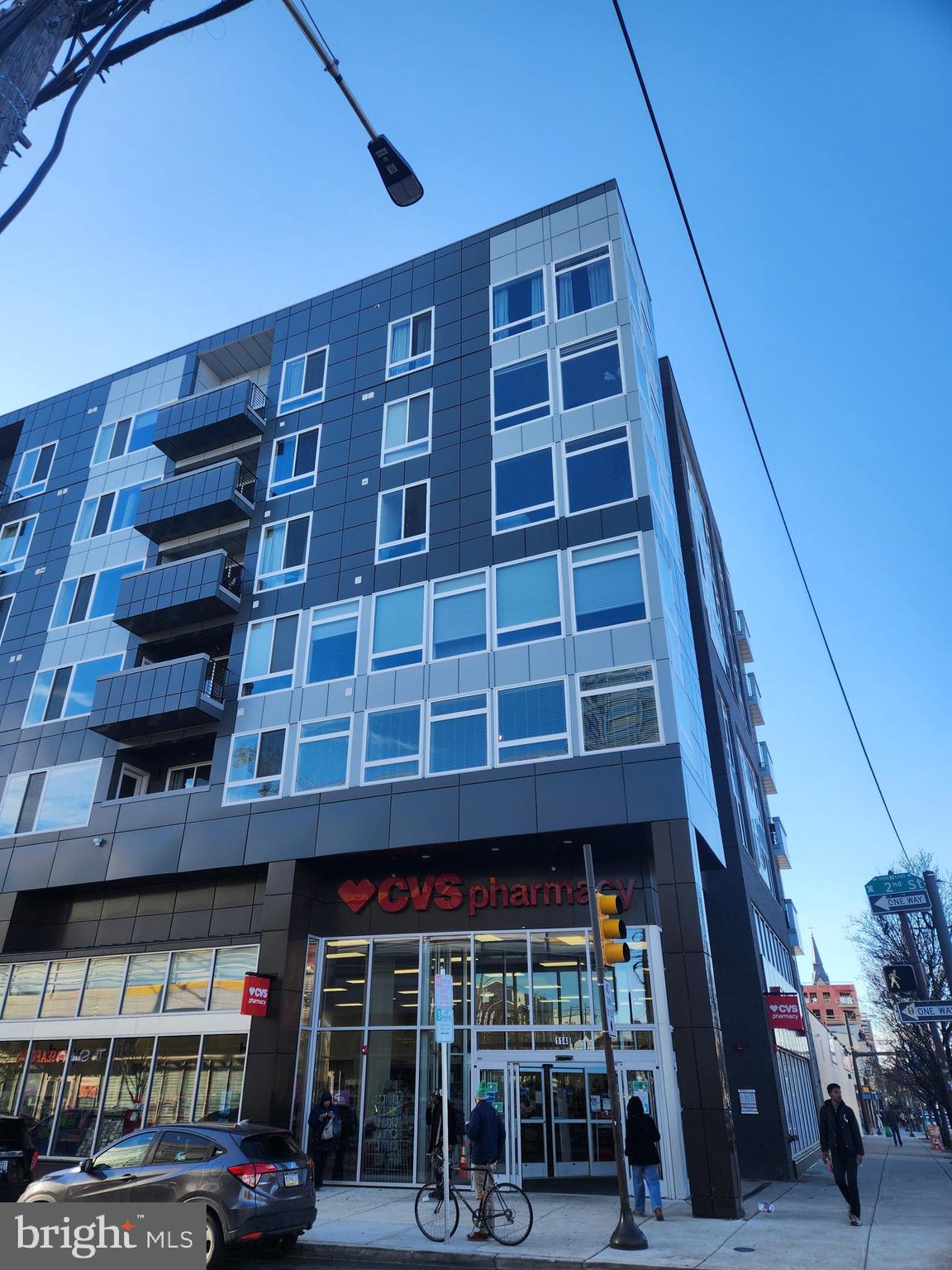 NORTHERN LIBERTIES - Residential