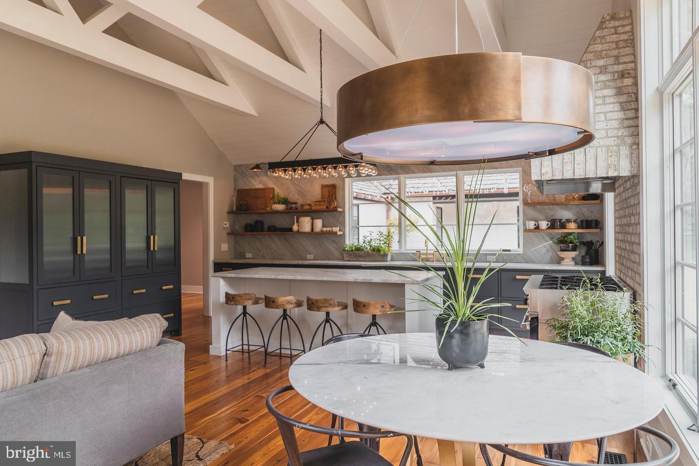 GWYNEDD VALLEY - Residential