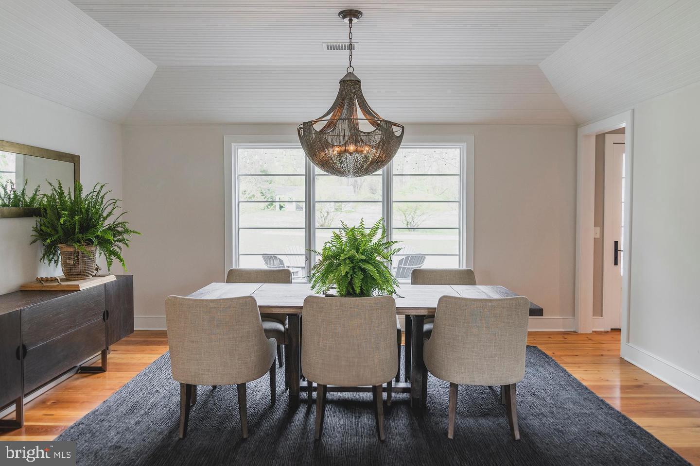 GWYNEDD VALLEY - Residential