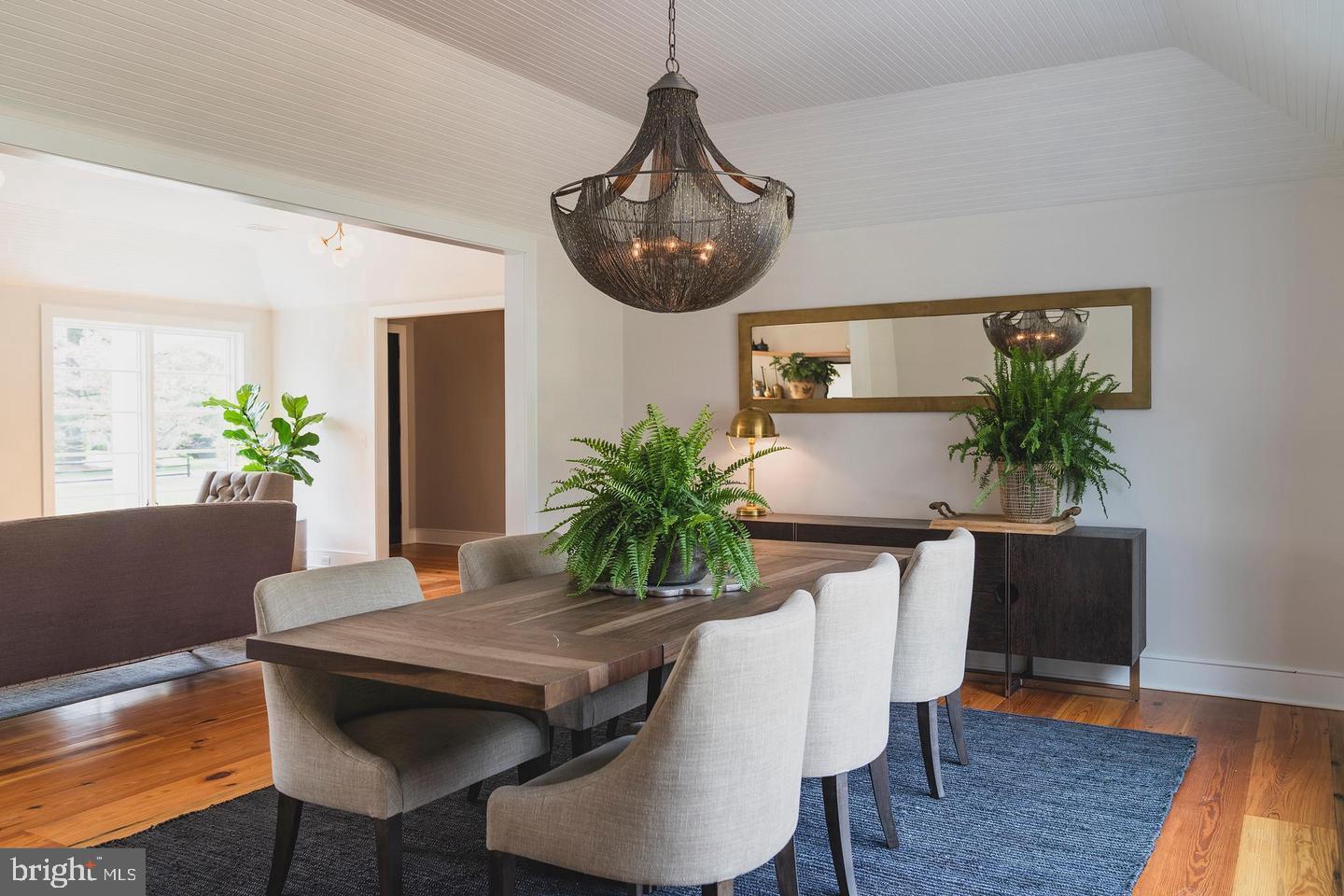 GWYNEDD VALLEY - Residential