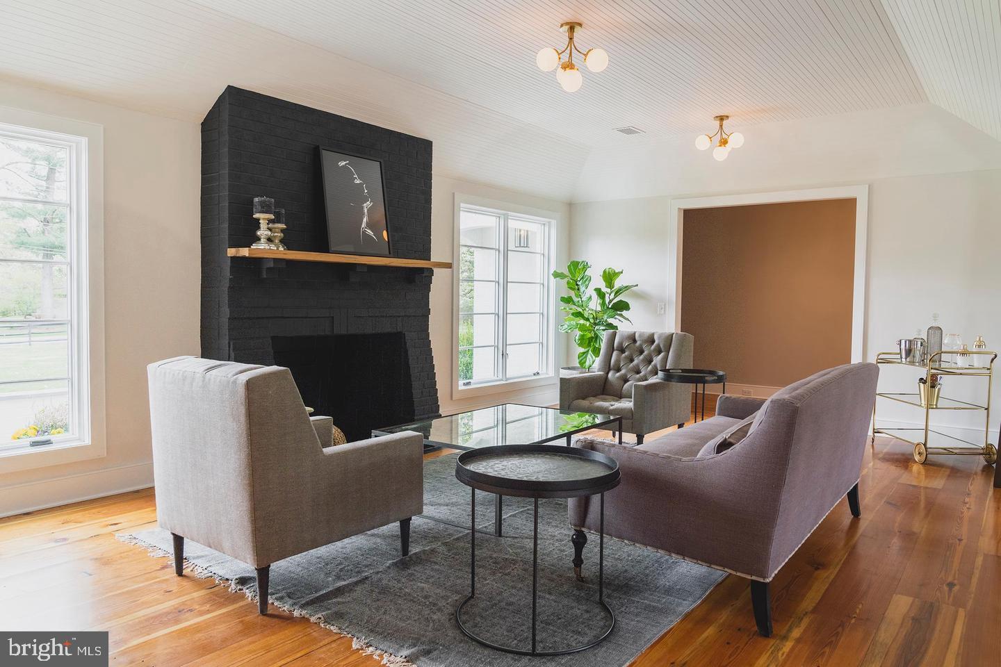 GWYNEDD VALLEY - Residential