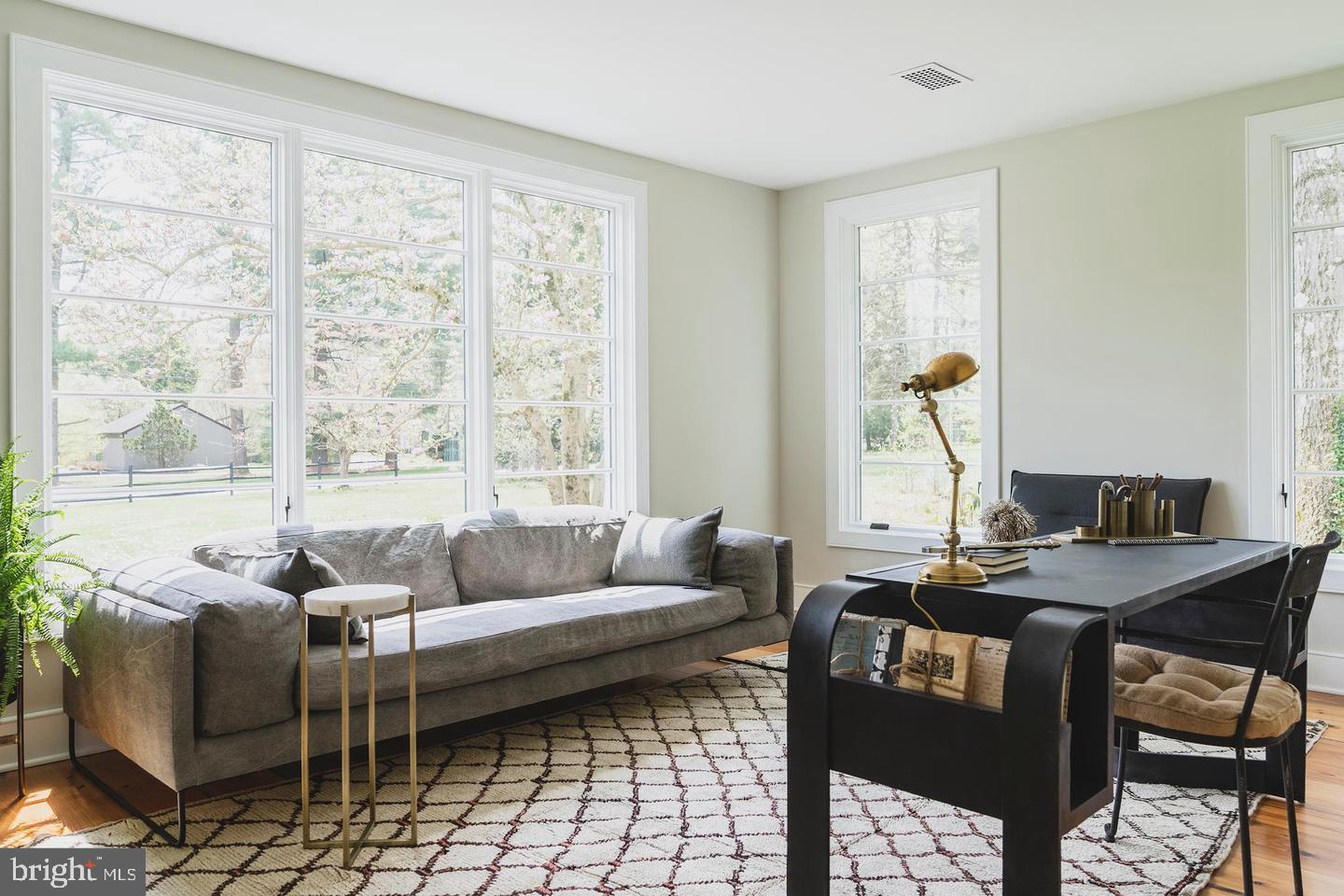 GWYNEDD VALLEY - Residential