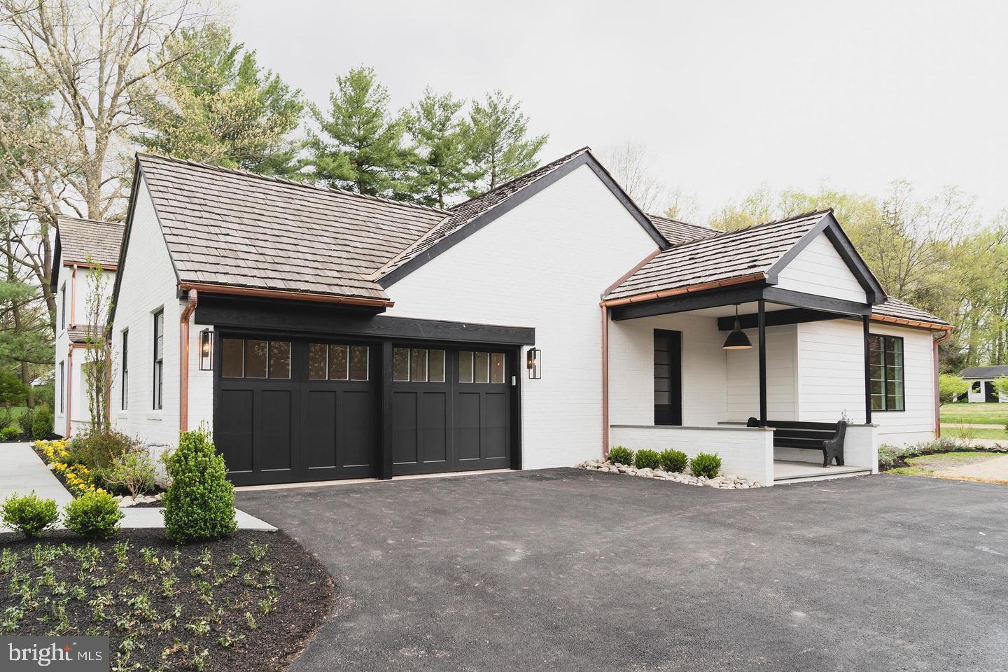 GWYNEDD VALLEY - Residential