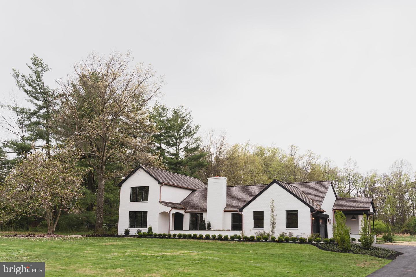 GWYNEDD VALLEY - Residential