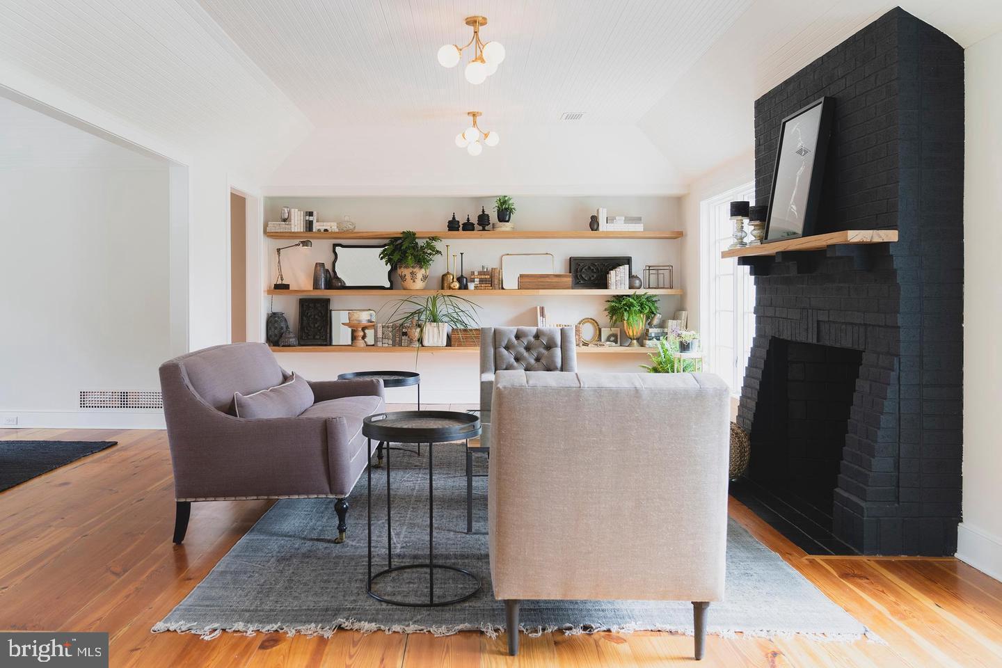 GWYNEDD VALLEY - Residential