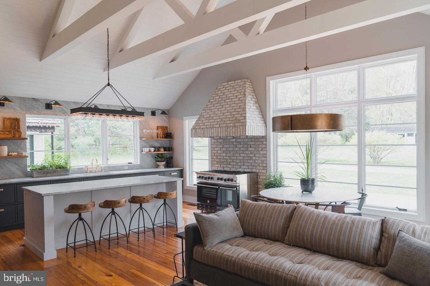 GWYNEDD VALLEY - Residential