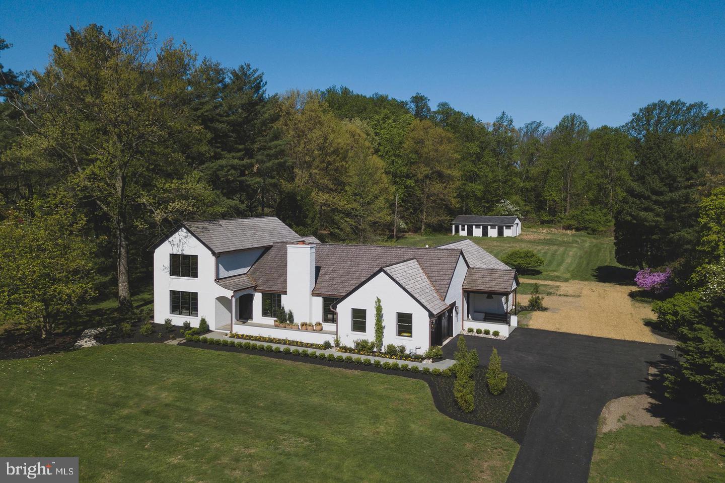 GWYNEDD VALLEY - Residential