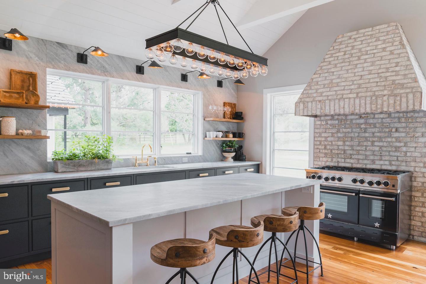 GWYNEDD VALLEY - Residential