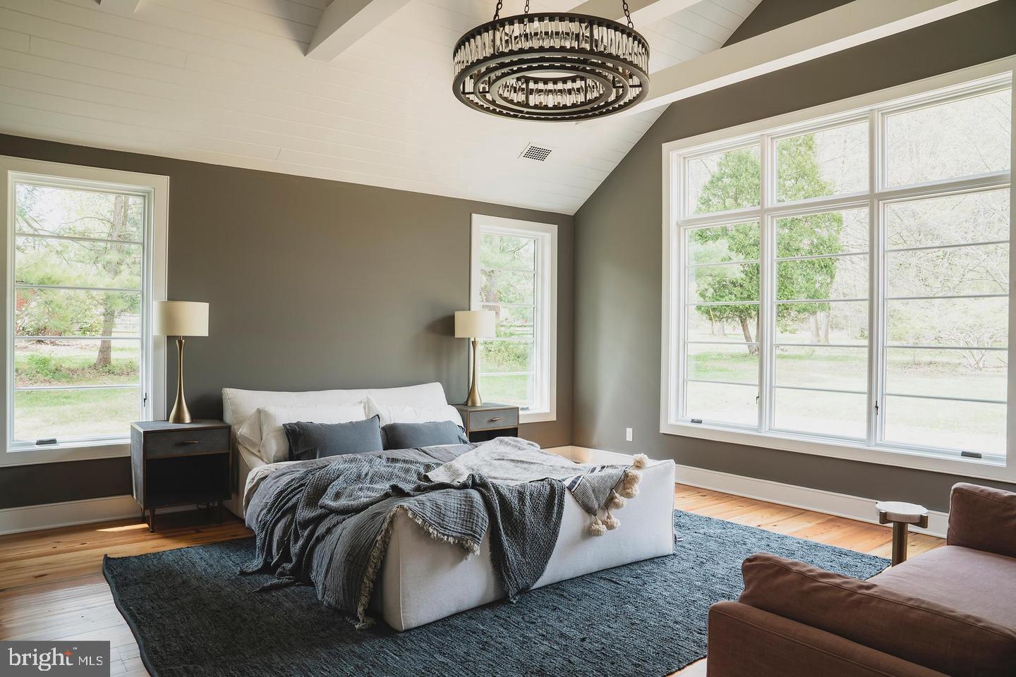 GWYNEDD VALLEY - Residential