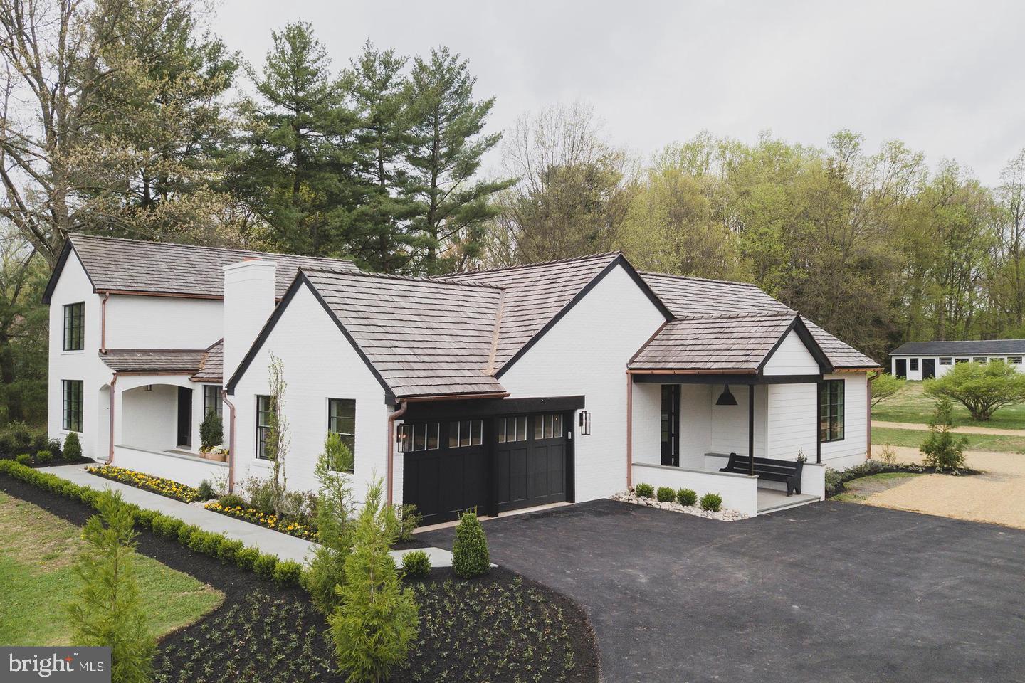 GWYNEDD VALLEY - Residential