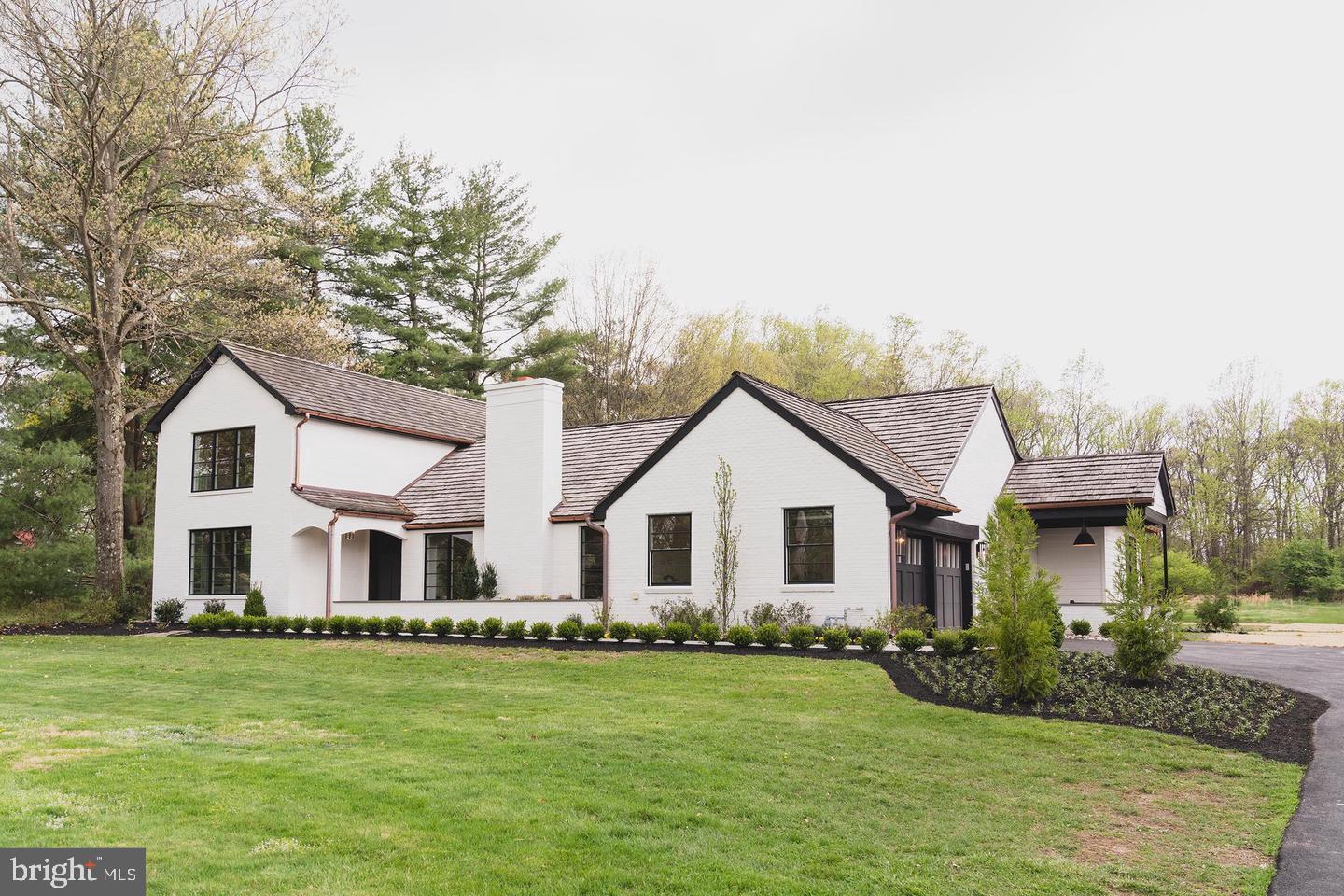 GWYNEDD VALLEY - Residential