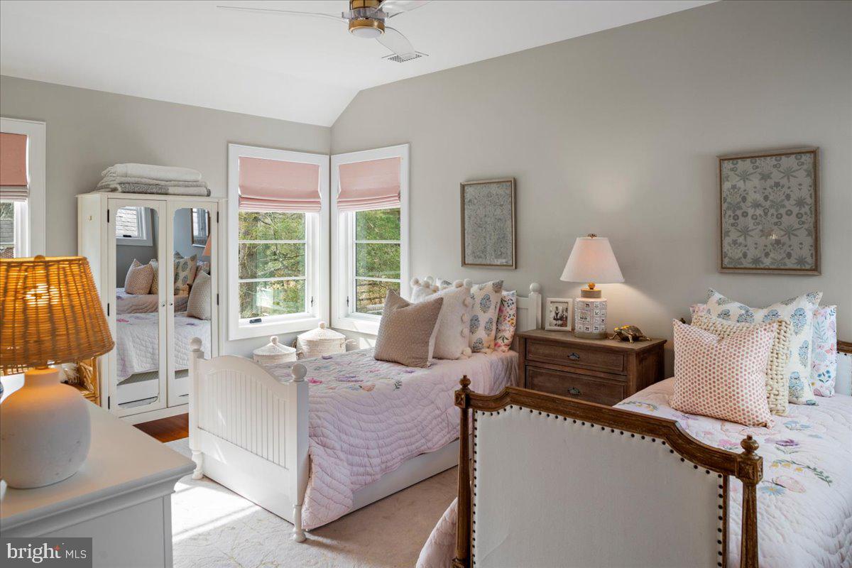 GWYNEDD VALLEY - Residential