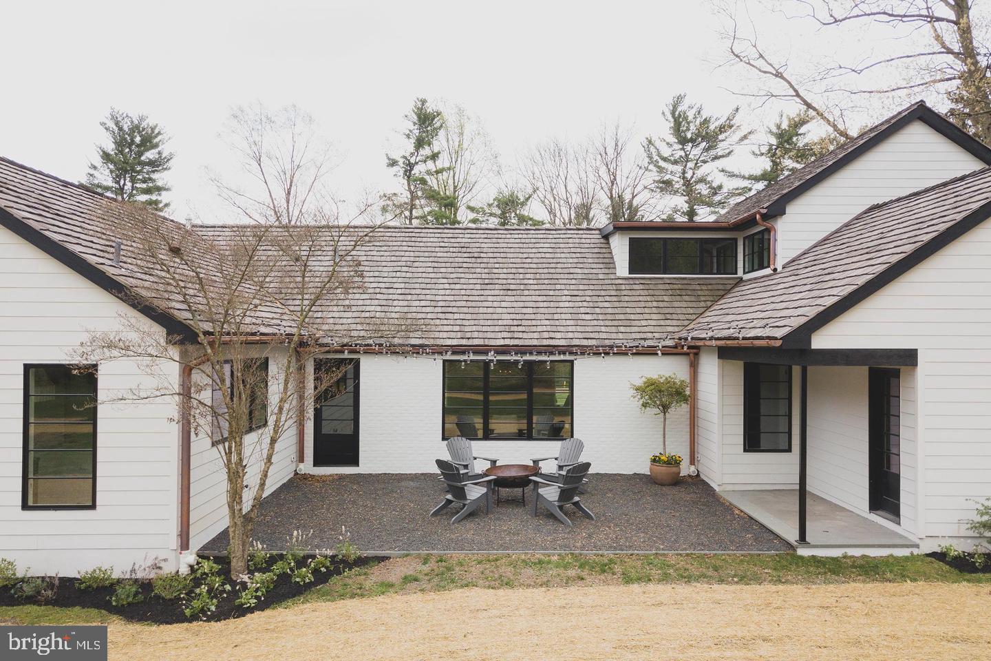 GWYNEDD VALLEY - Residential