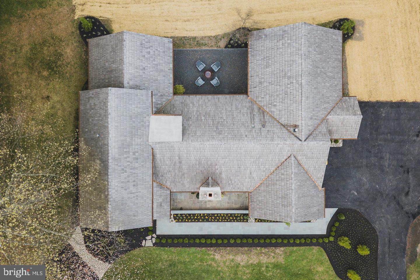 GWYNEDD VALLEY - Residential