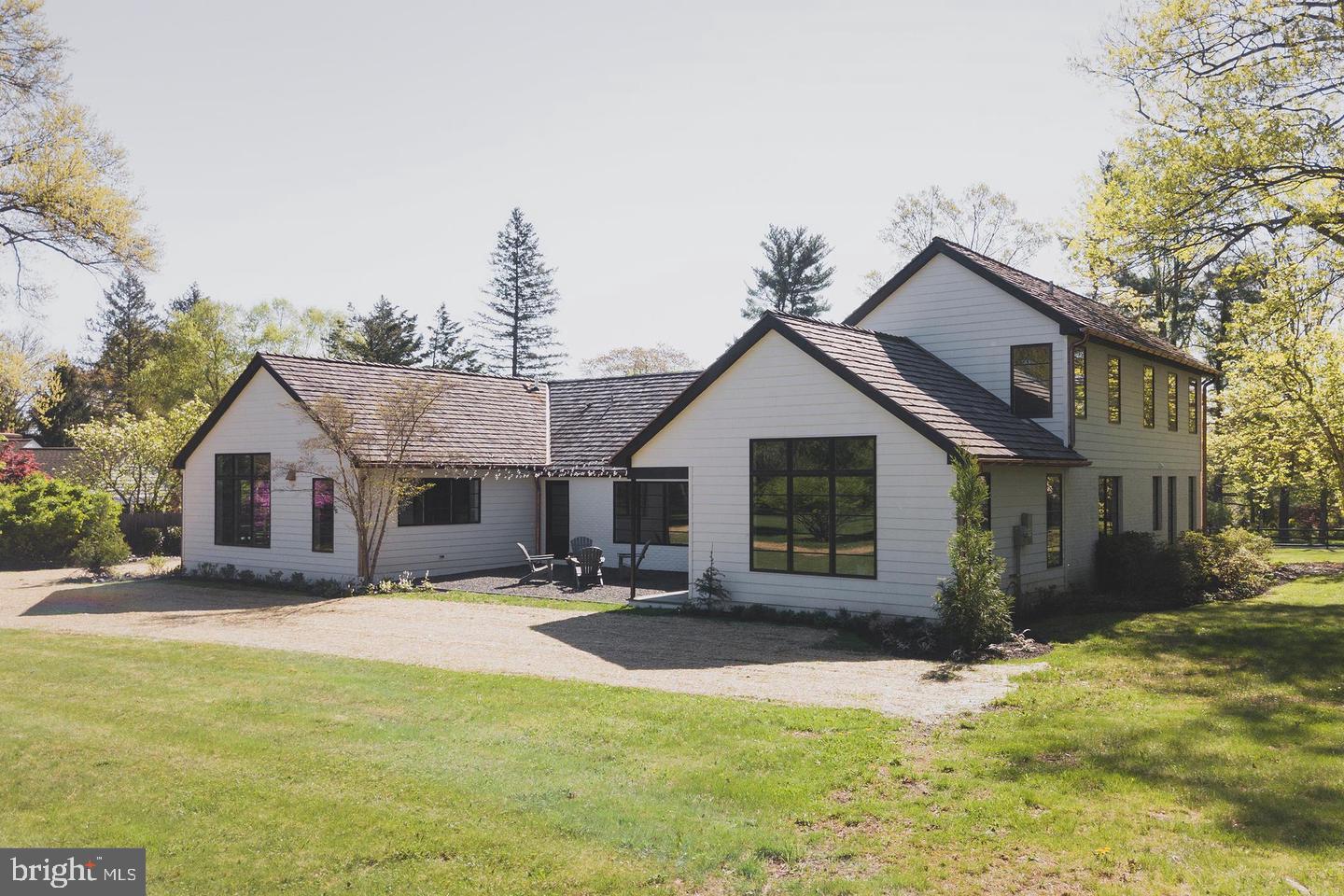 GWYNEDD VALLEY - Residential