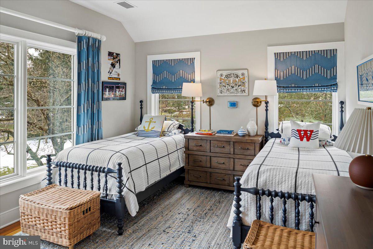 GWYNEDD VALLEY - Residential