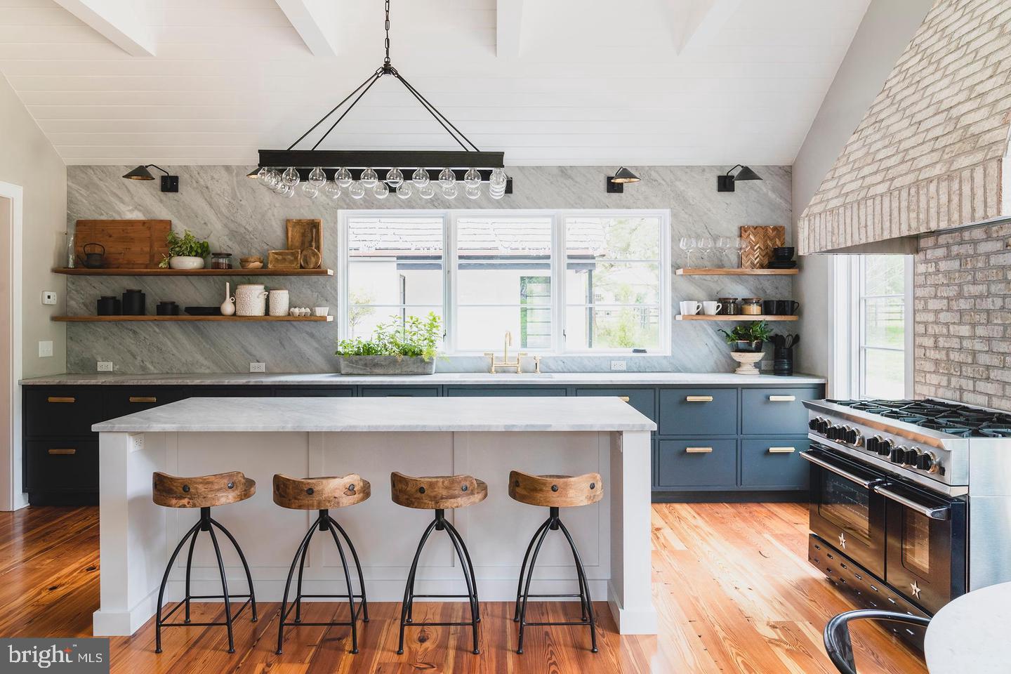 GWYNEDD VALLEY - Residential