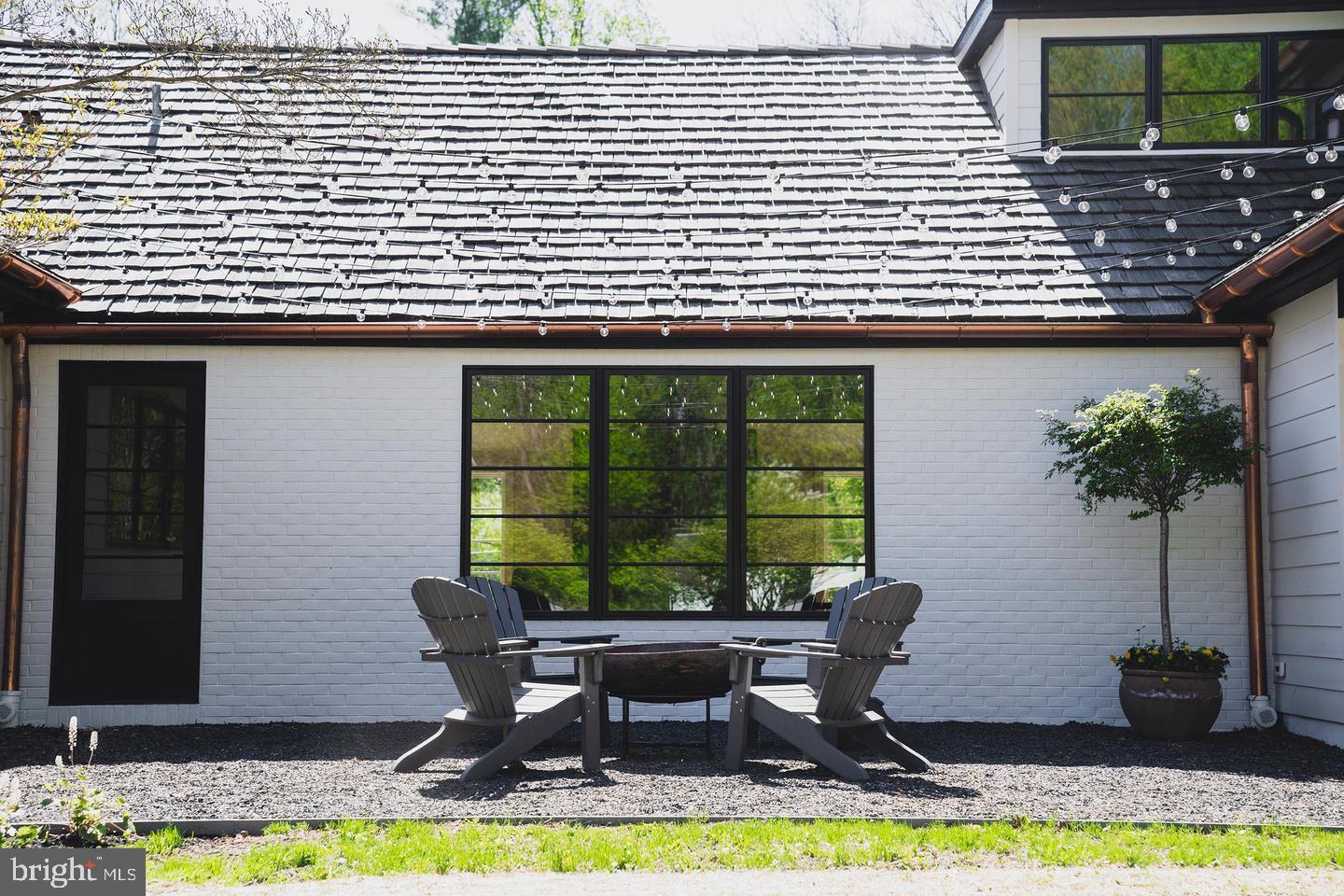 GWYNEDD VALLEY - Residential