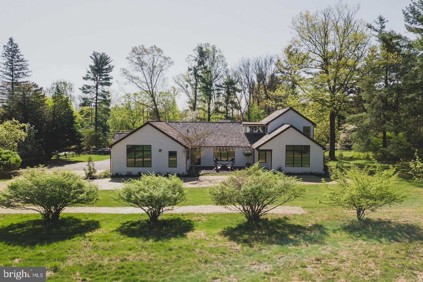 GWYNEDD VALLEY - Residential
