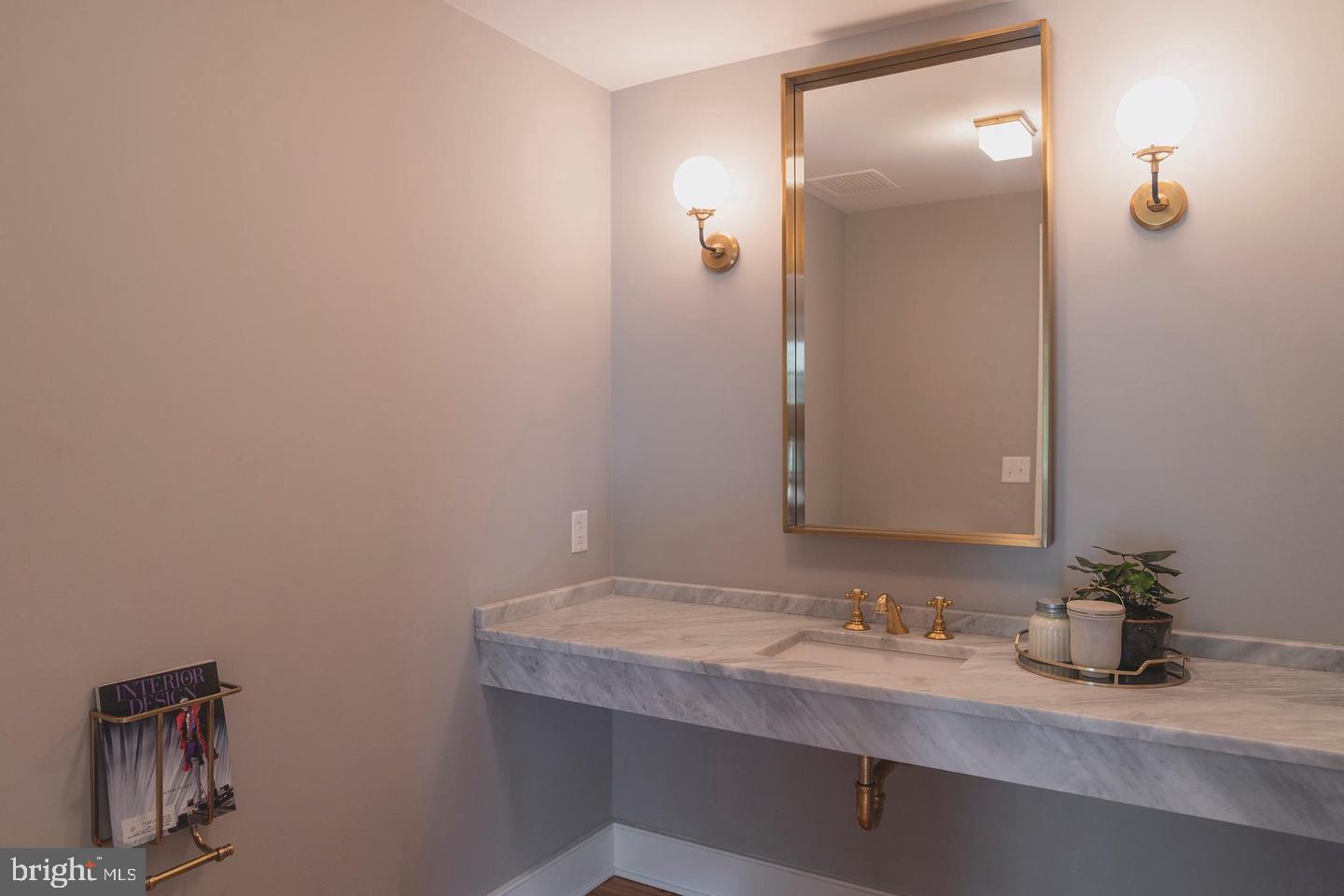 GWYNEDD VALLEY - Residential