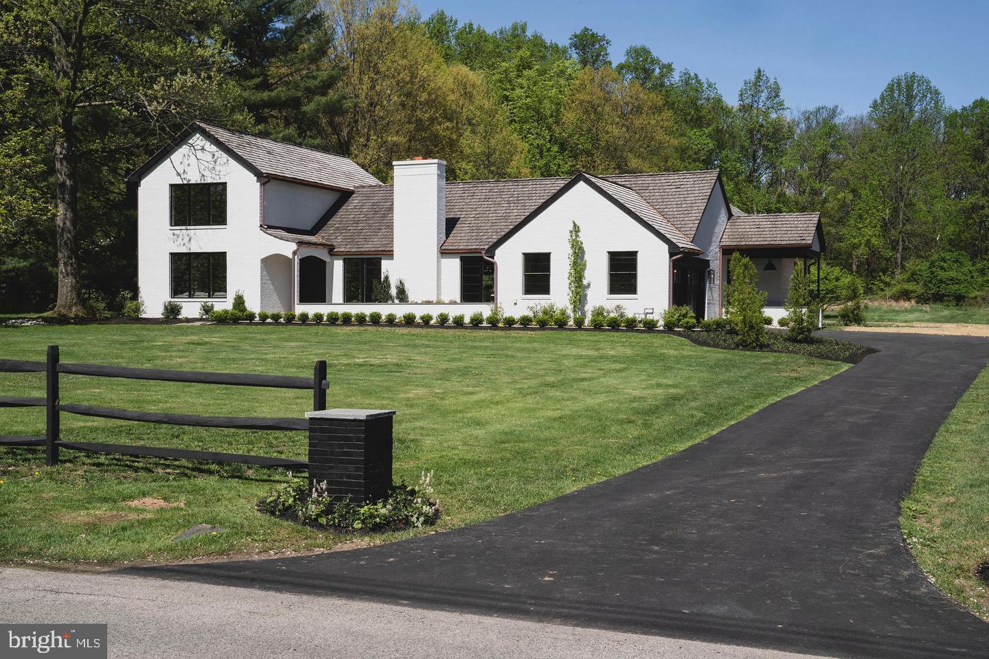 GWYNEDD VALLEY - Residential