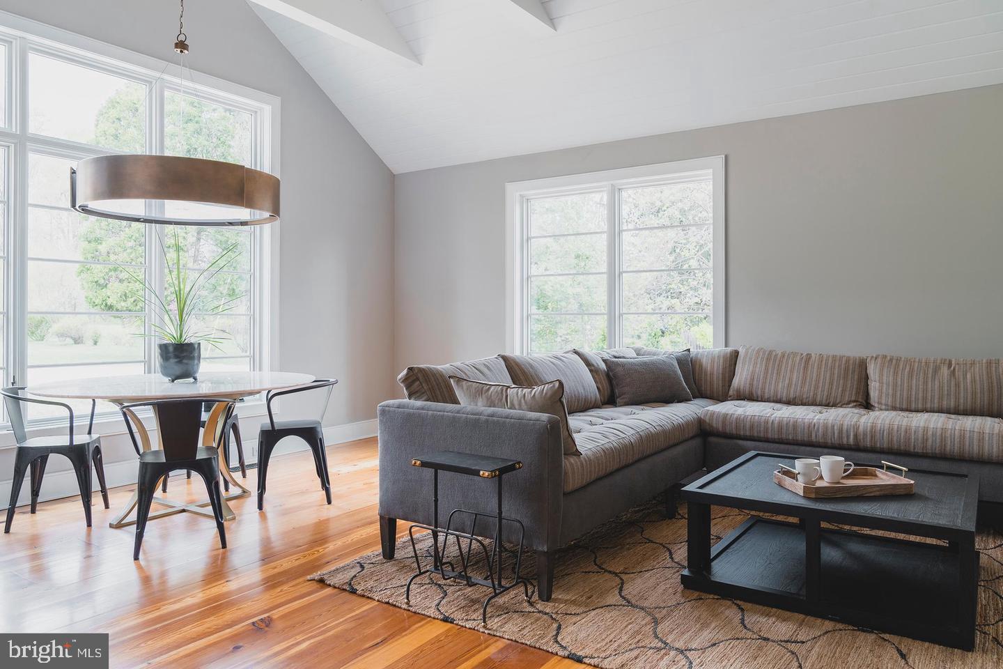 GWYNEDD VALLEY - Residential