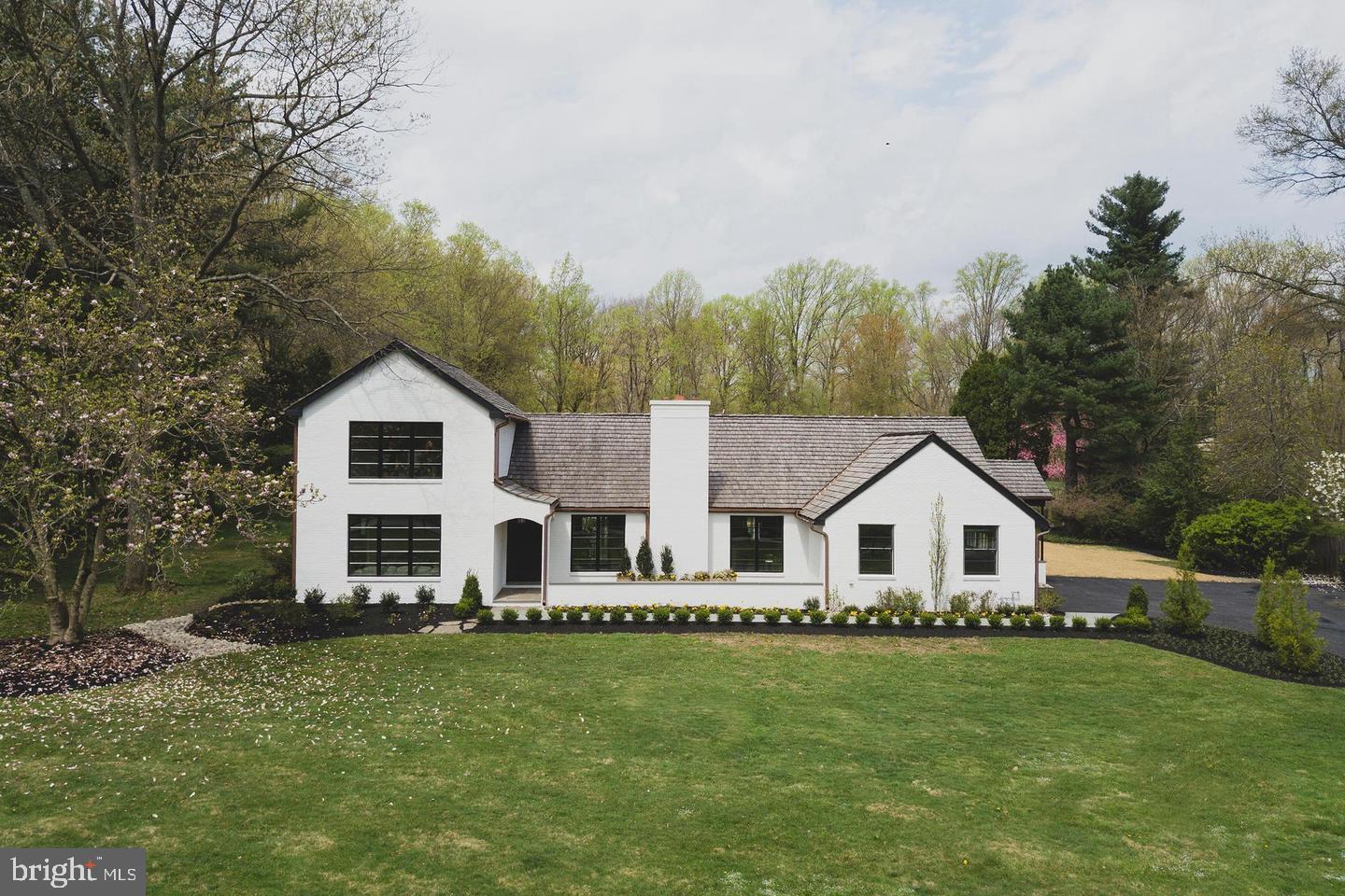 GWYNEDD VALLEY - Residential