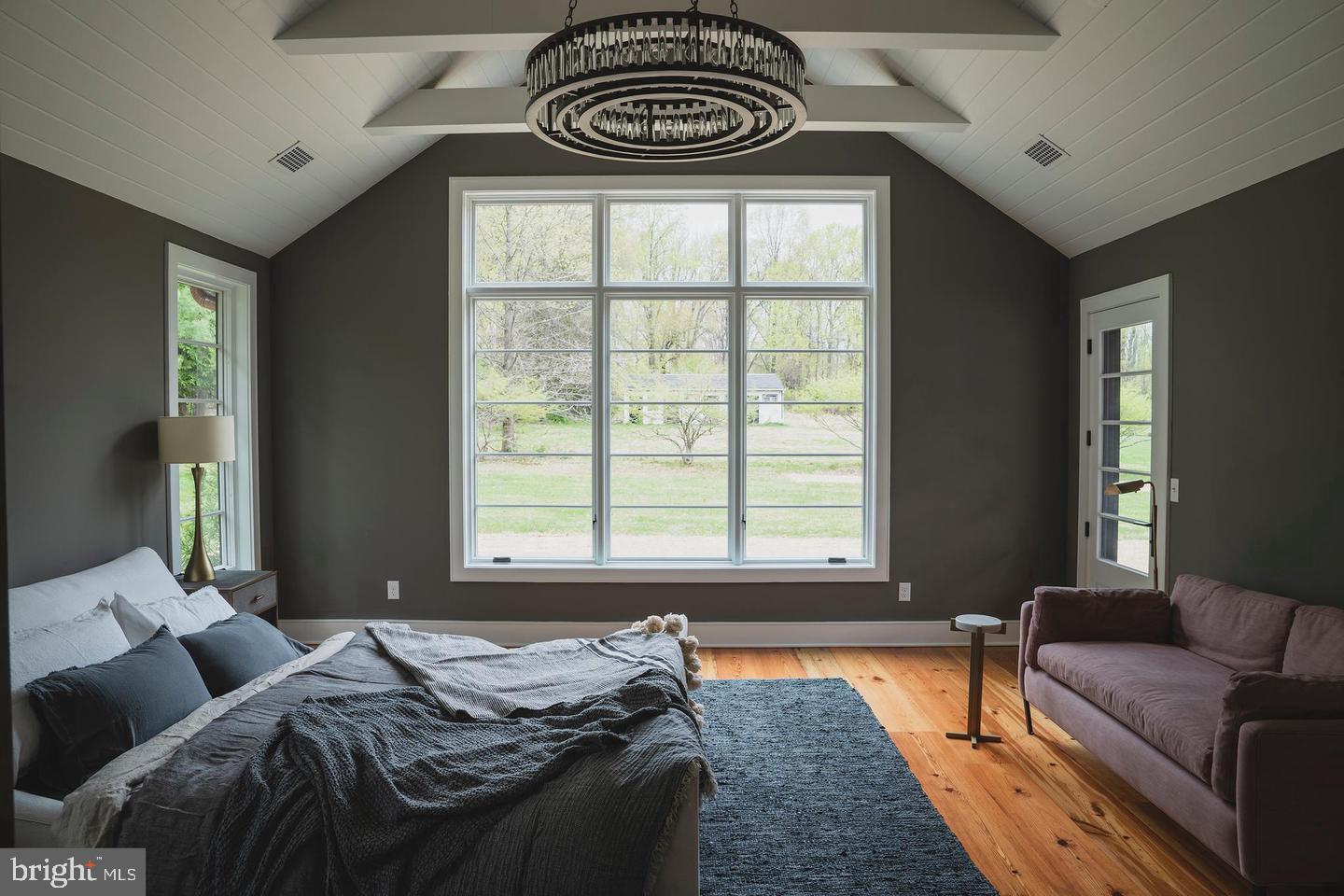 GWYNEDD VALLEY - Residential