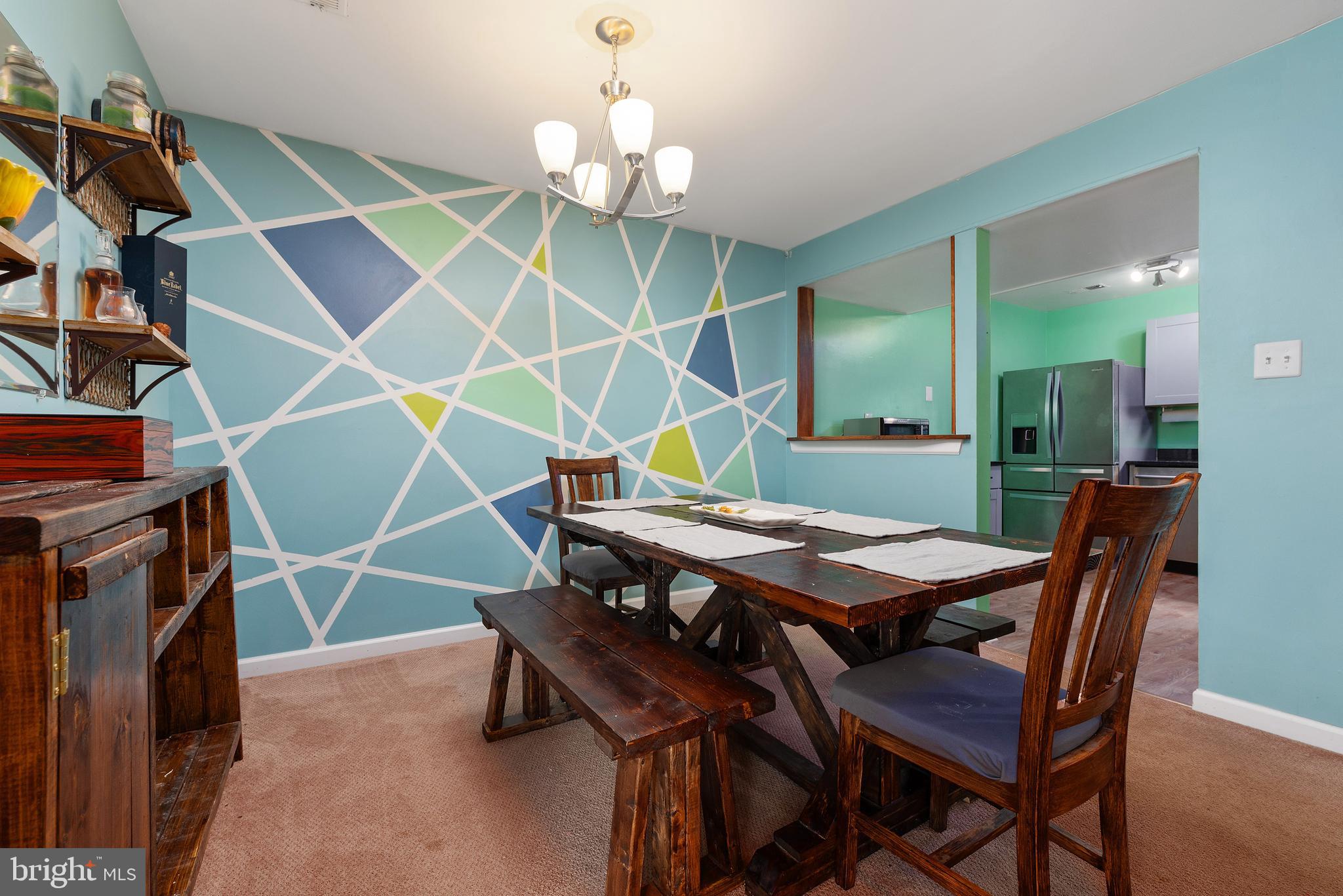 BRIGHTLEAF - Residential