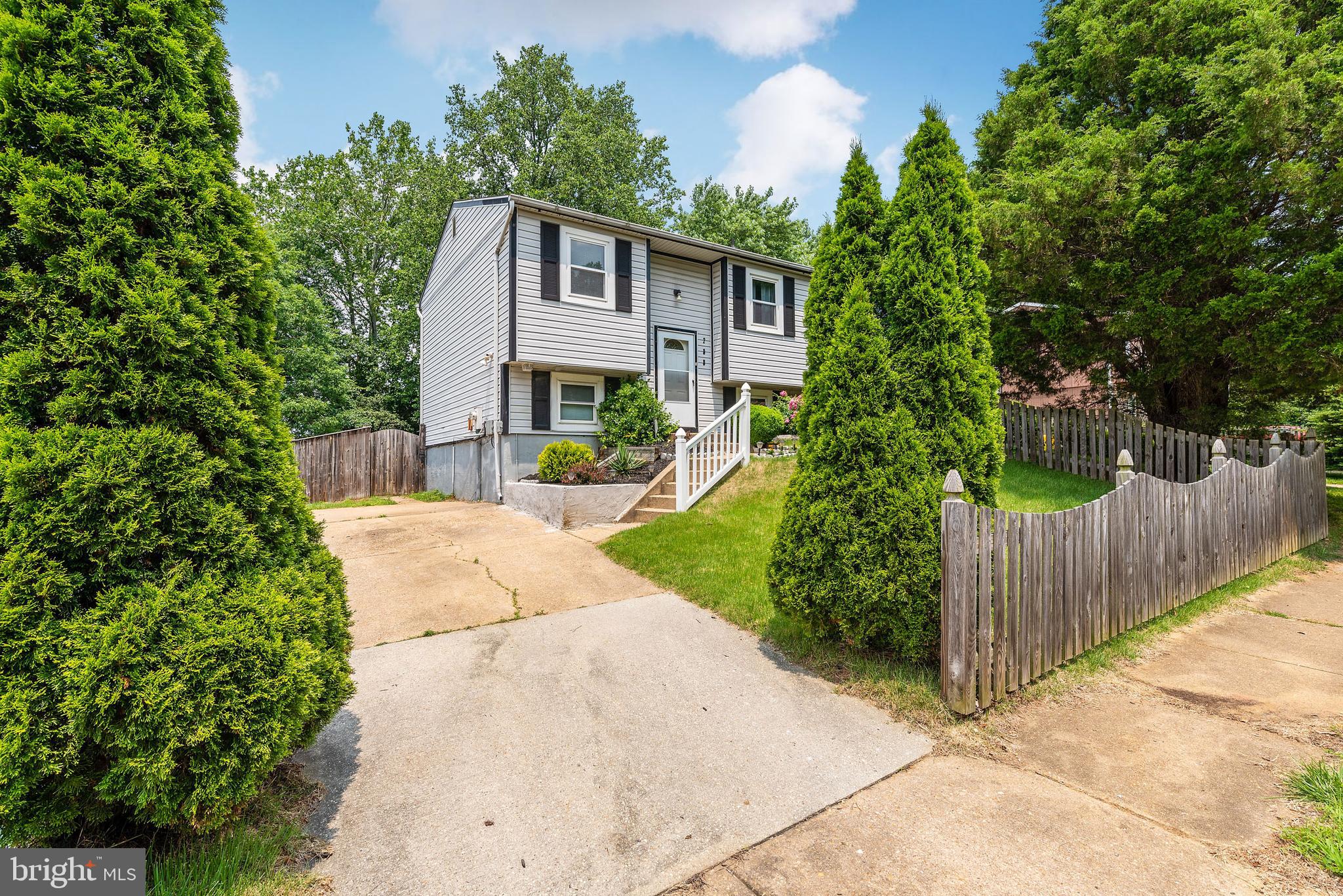 BRIGHTLEAF - Residential